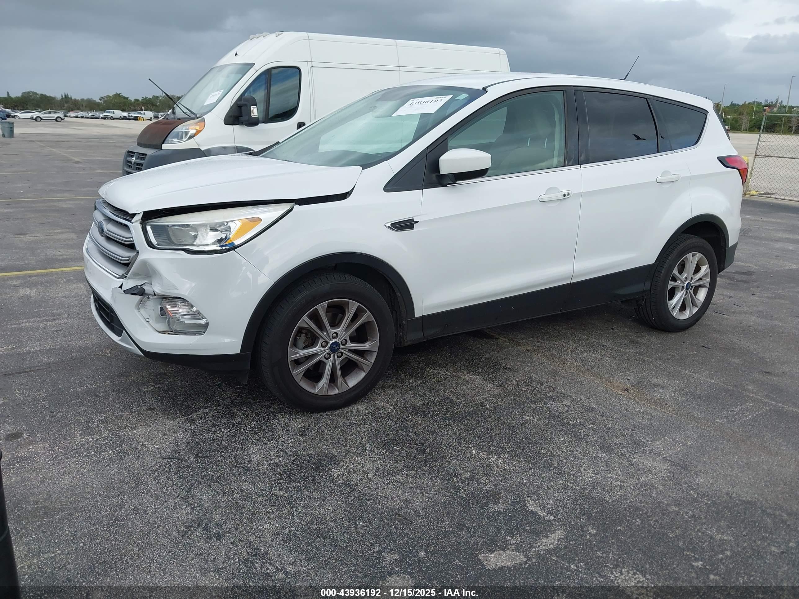 FORD ESCAPE image 2