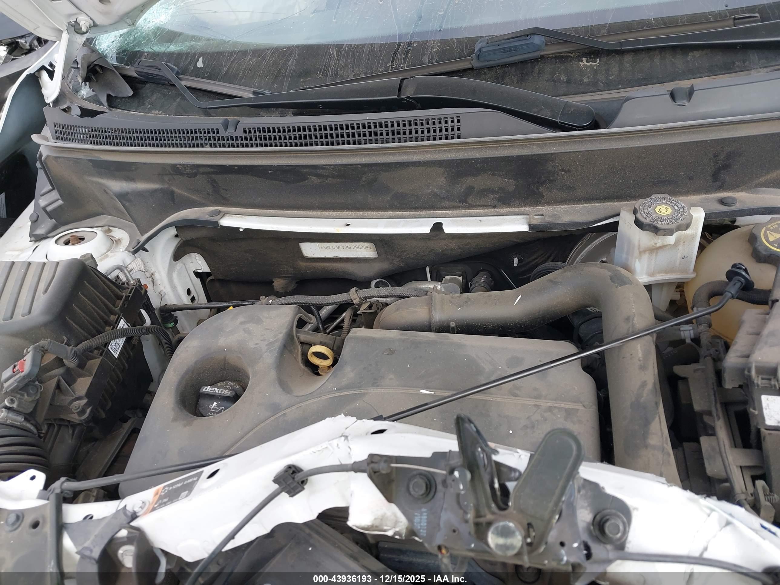 GMC TERRAIN image 10