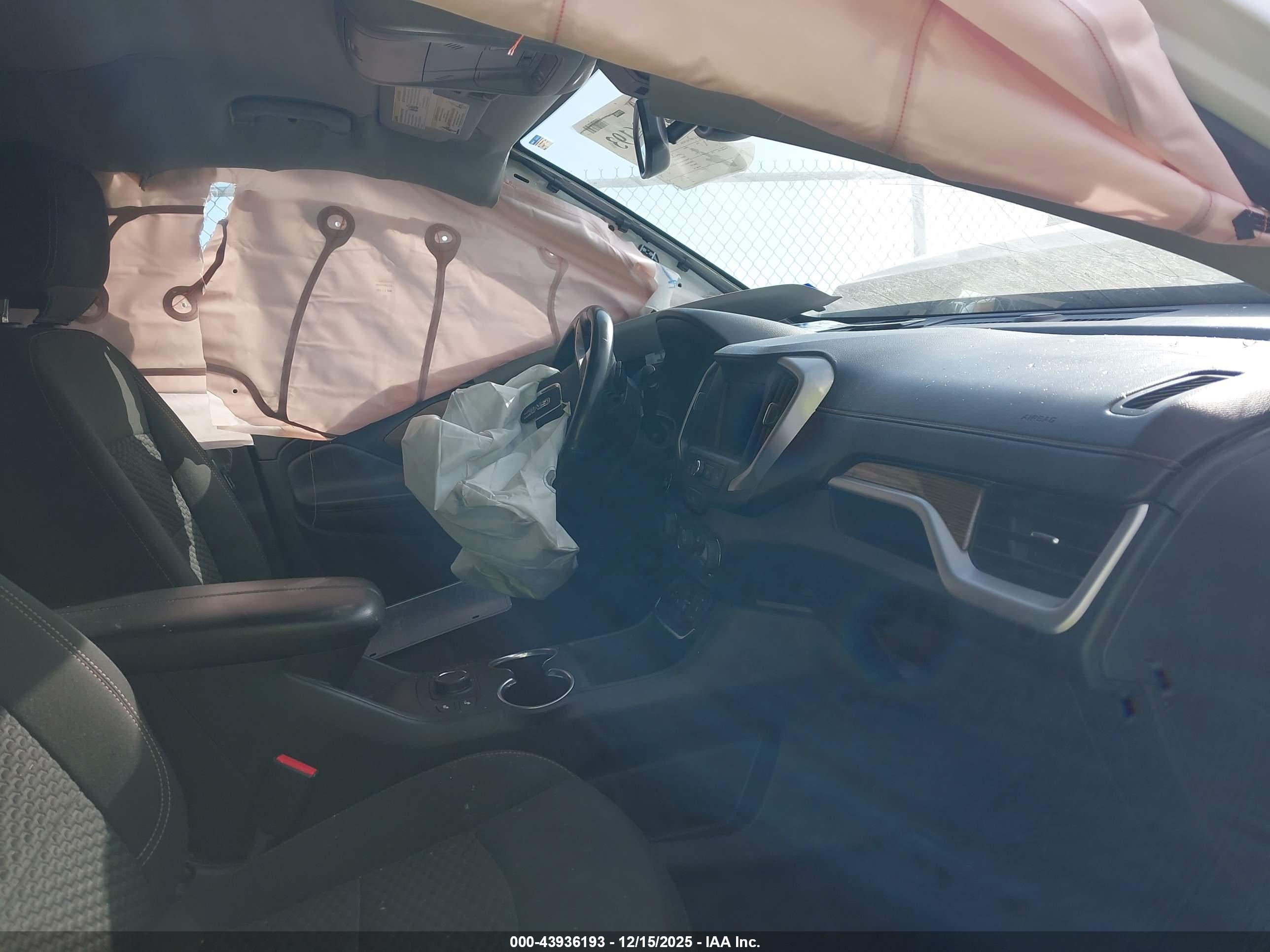 GMC TERRAIN image 5