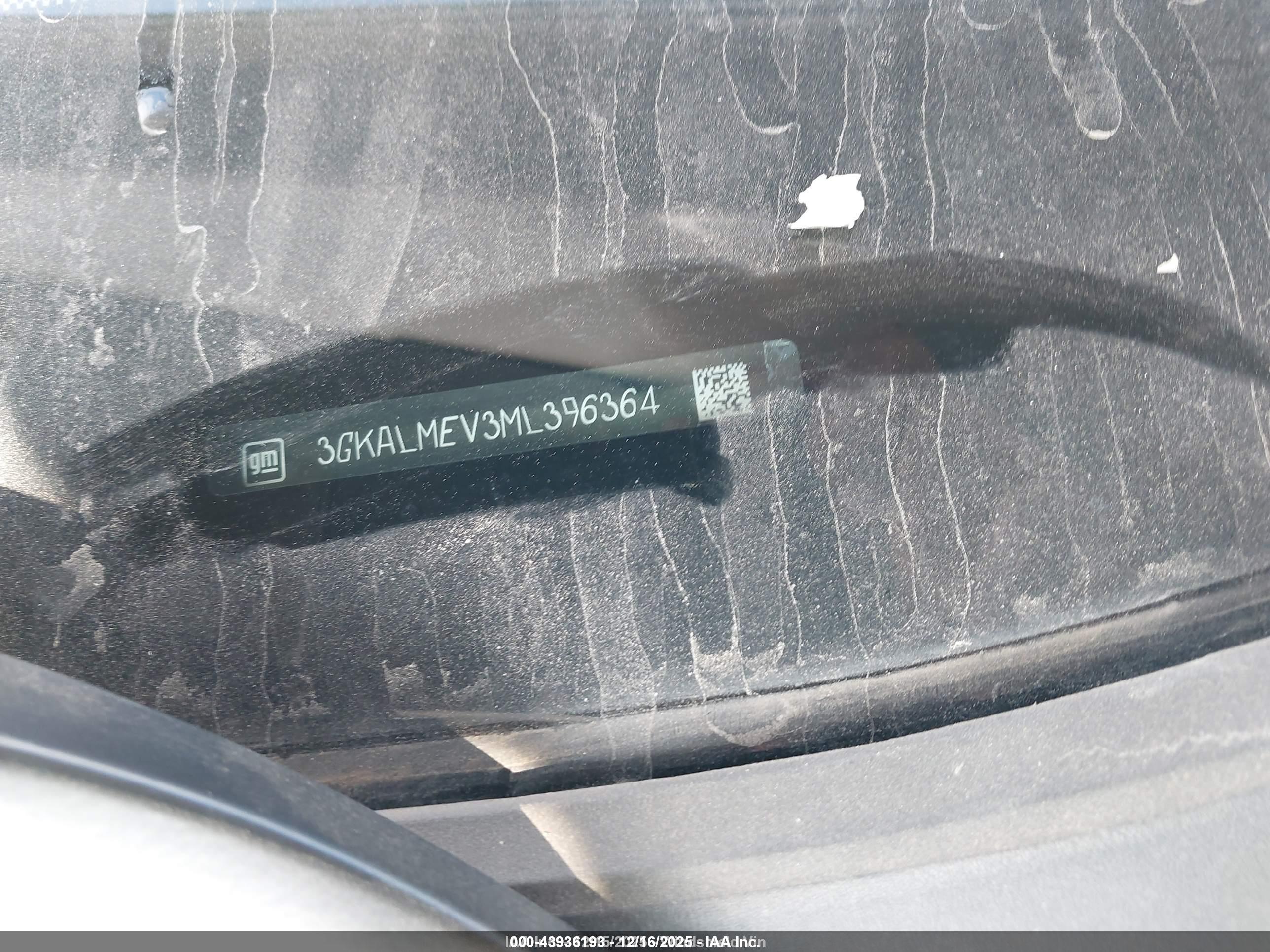 GMC TERRAIN image 9
