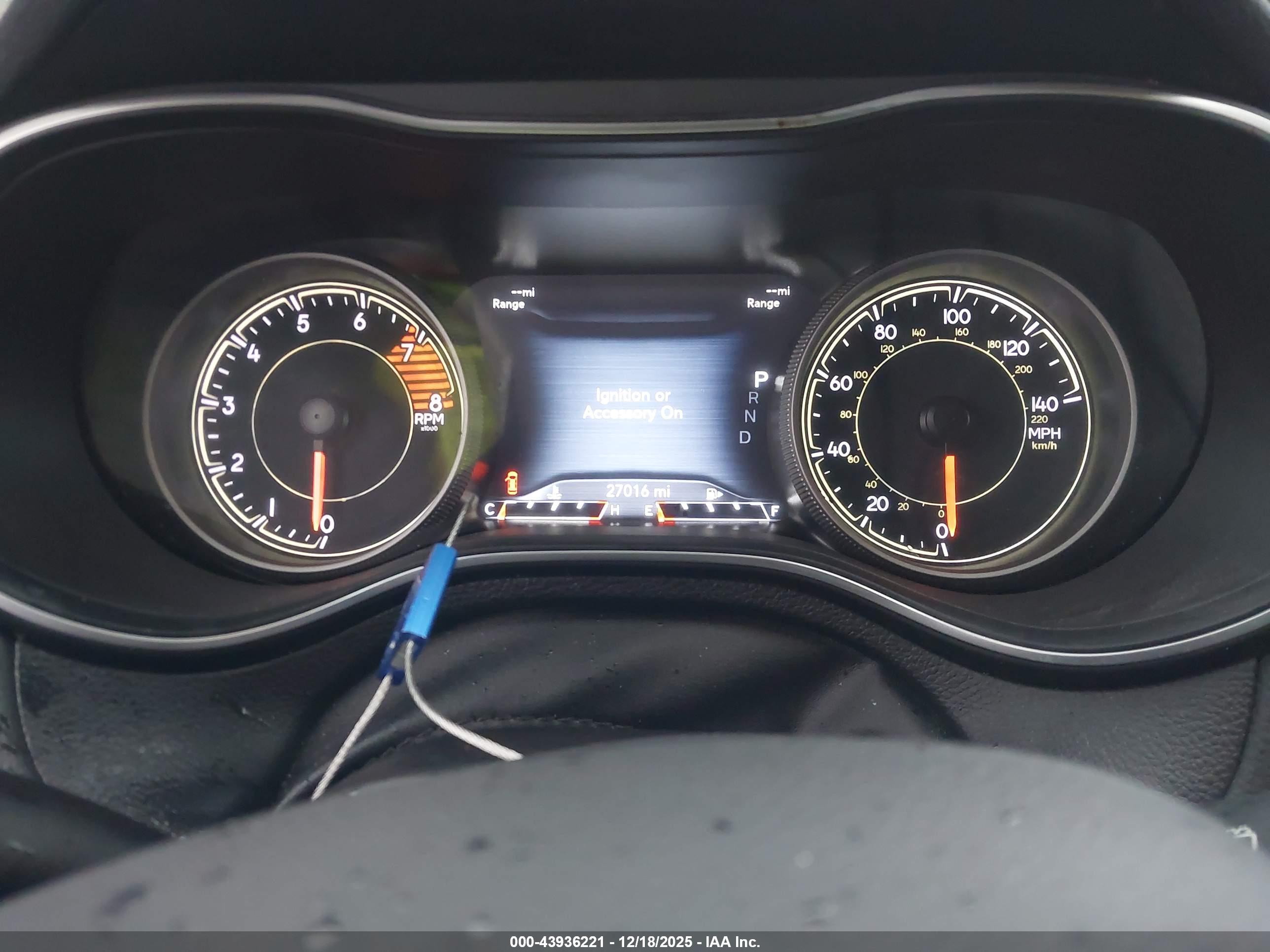 JEEP CHEROKEE image 7