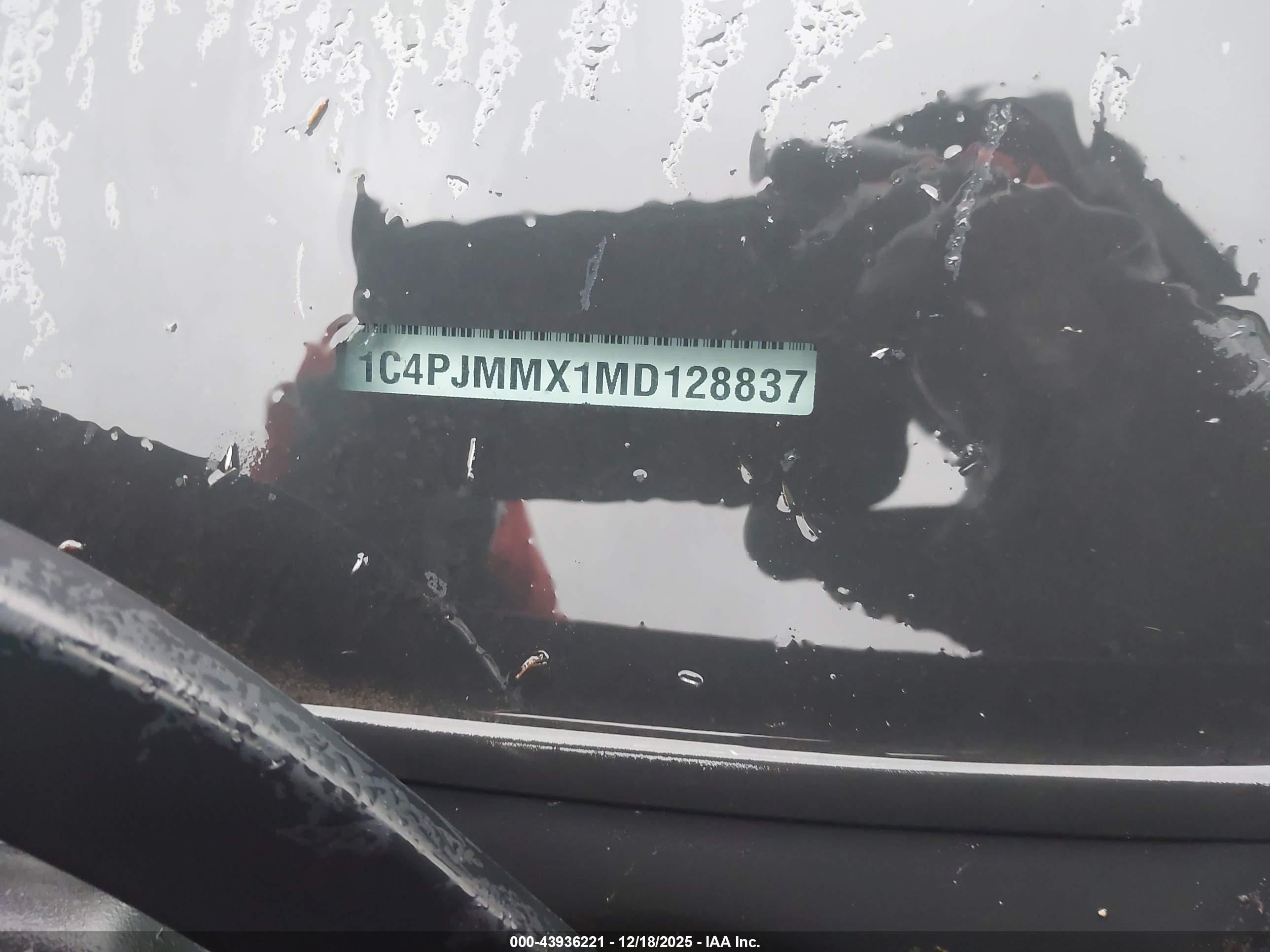 JEEP CHEROKEE image 9