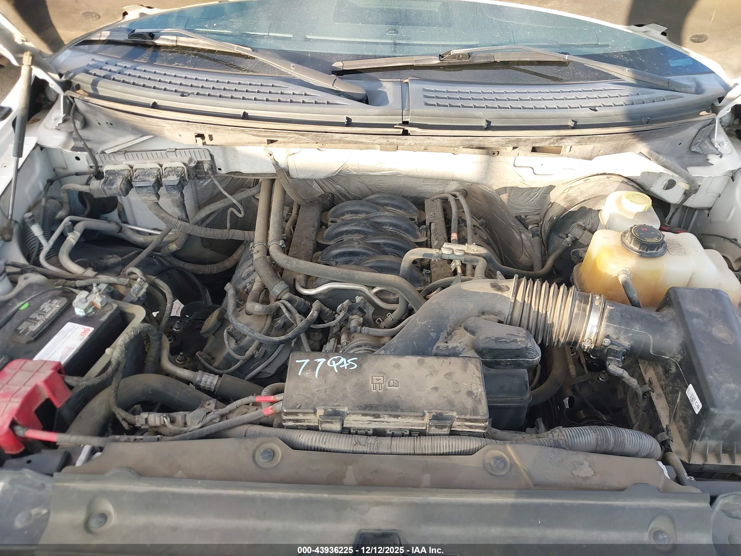 FORD F-150 image 10