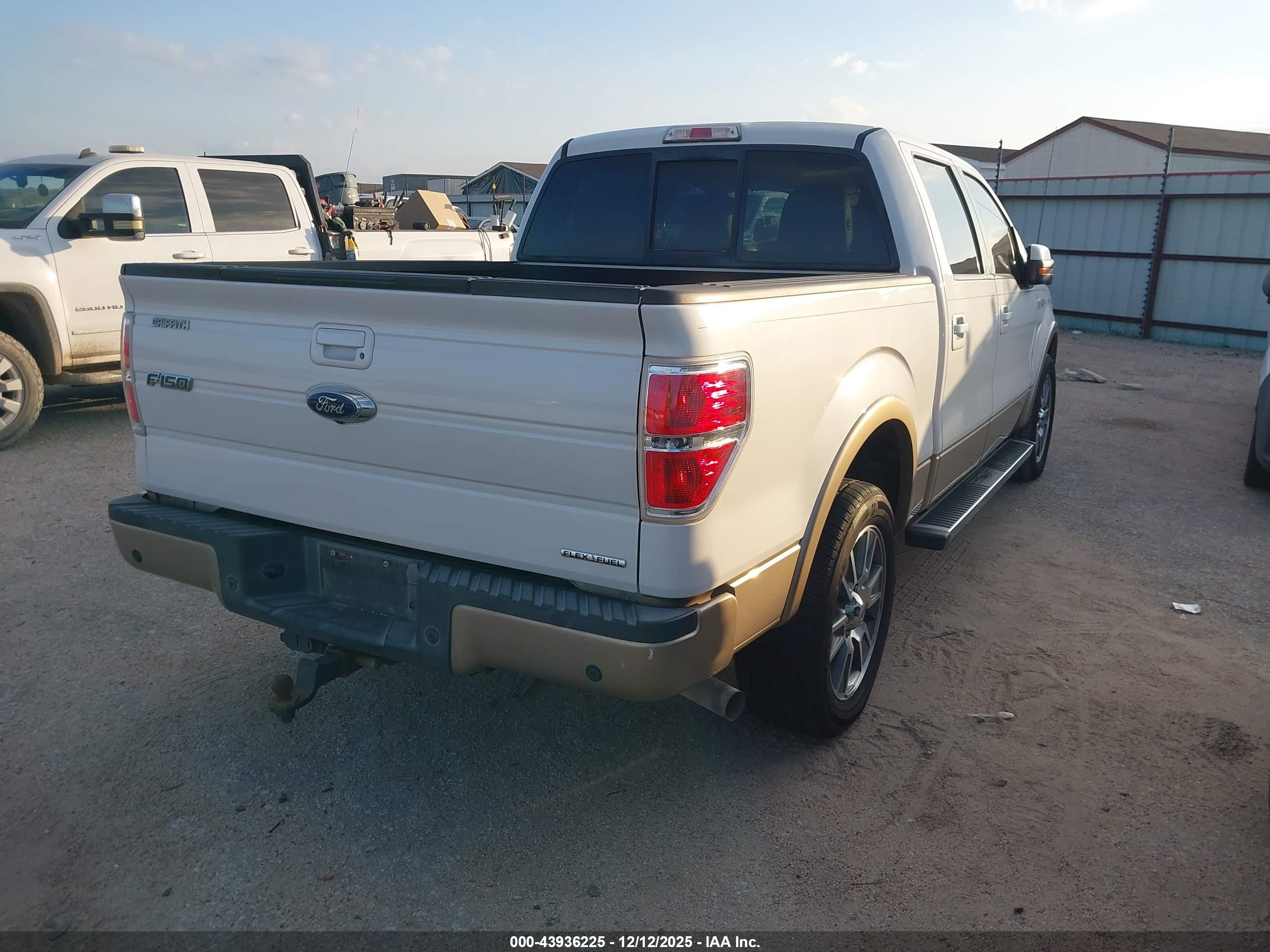 FORD F-150 image 4