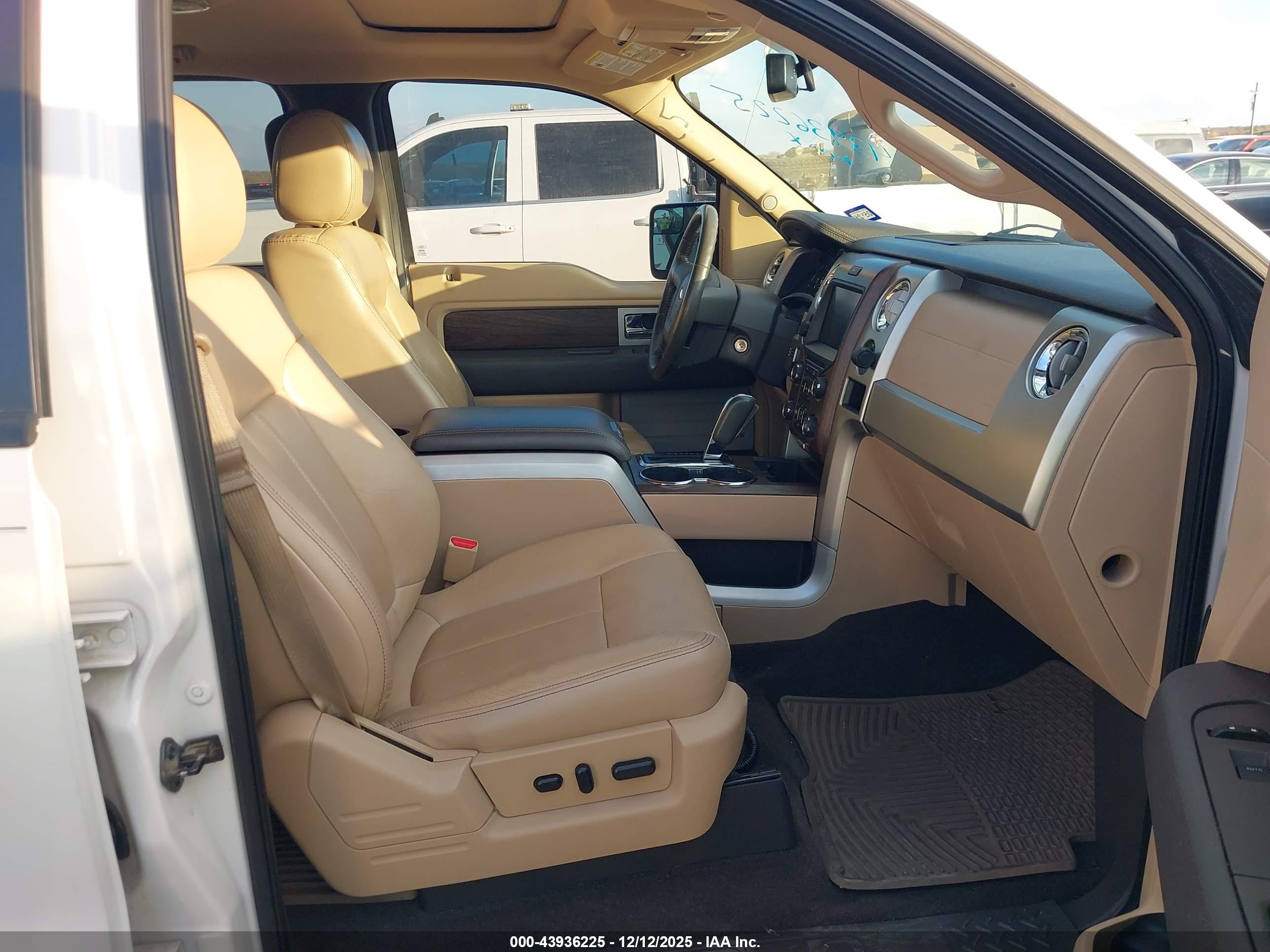 FORD F-150 image 5