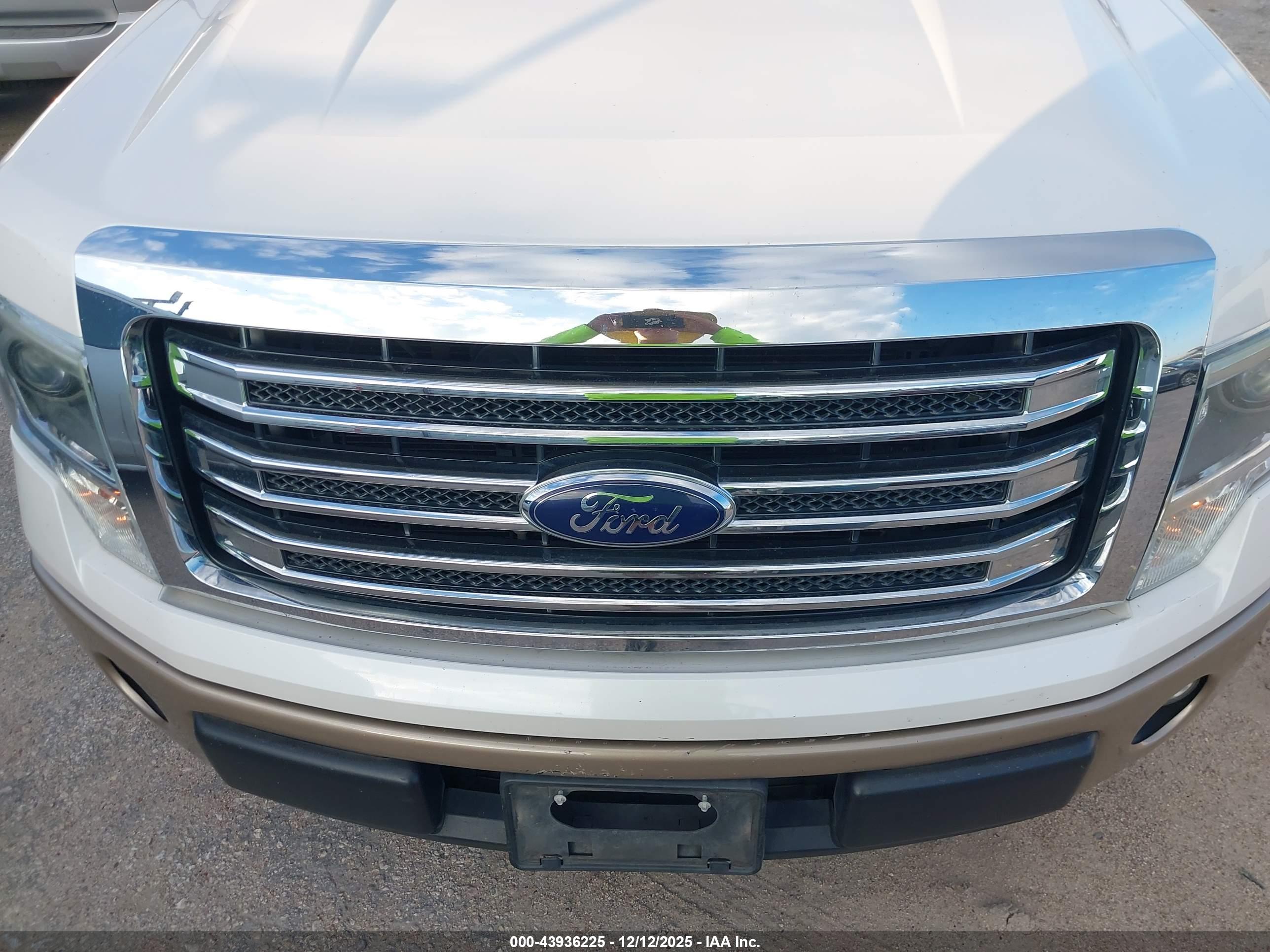FORD F-150 image 6