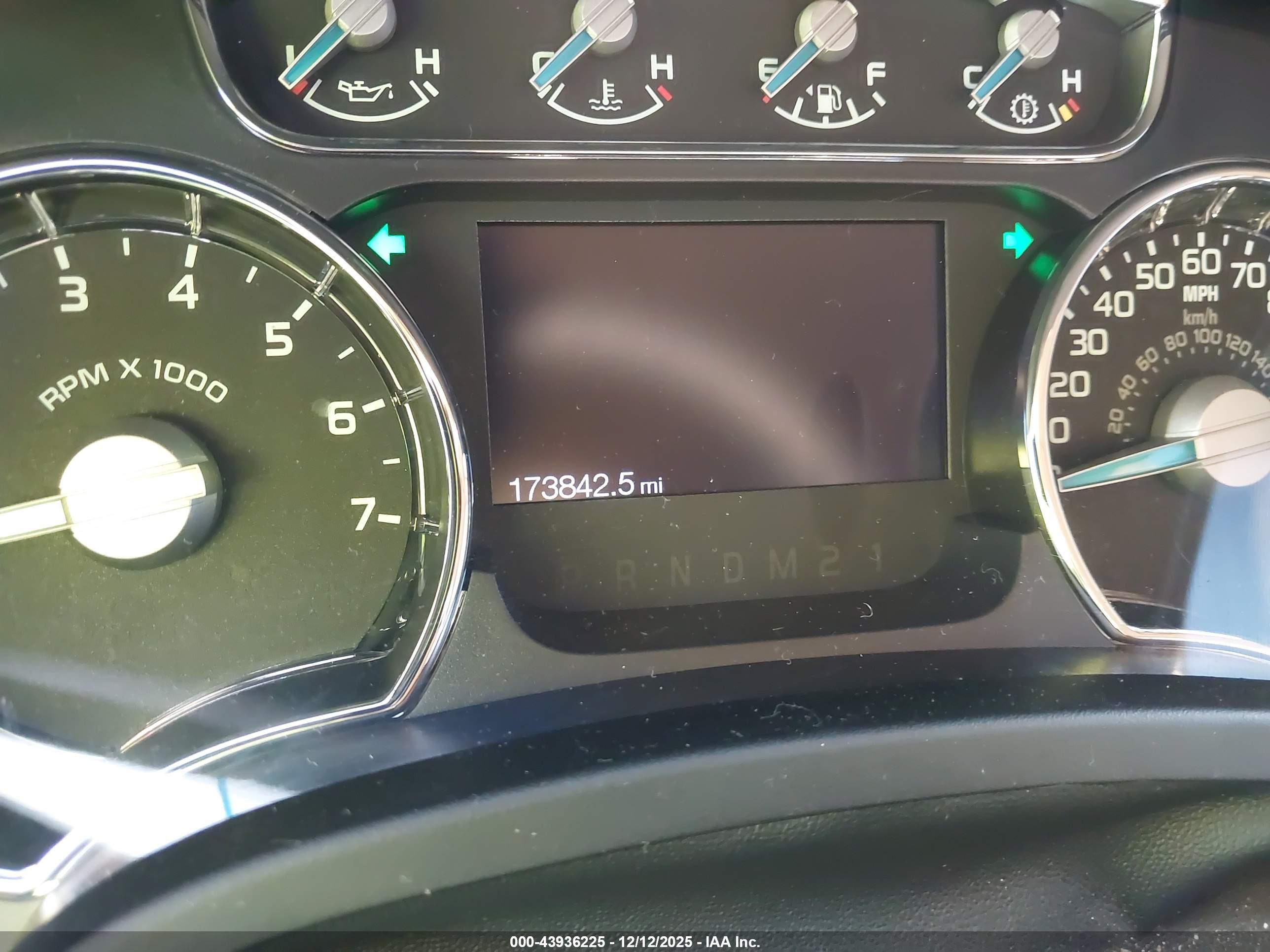 FORD F-150 image 7