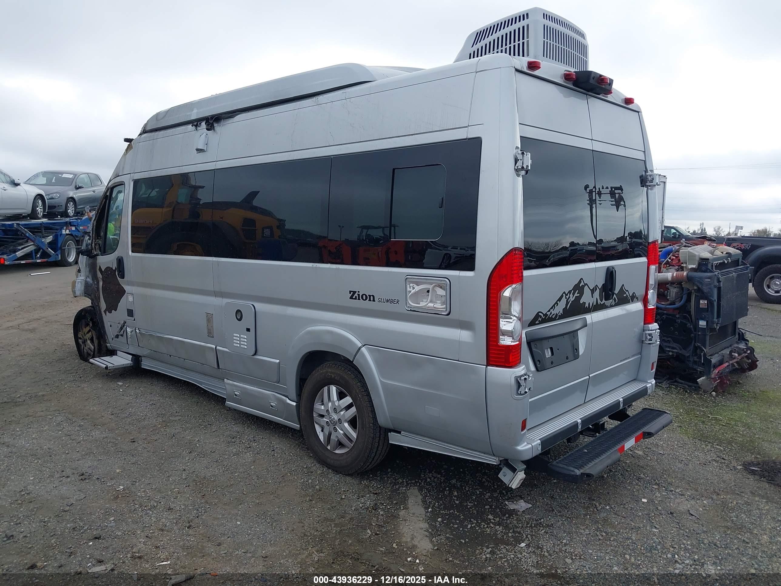 RAM PROMASTER image 3