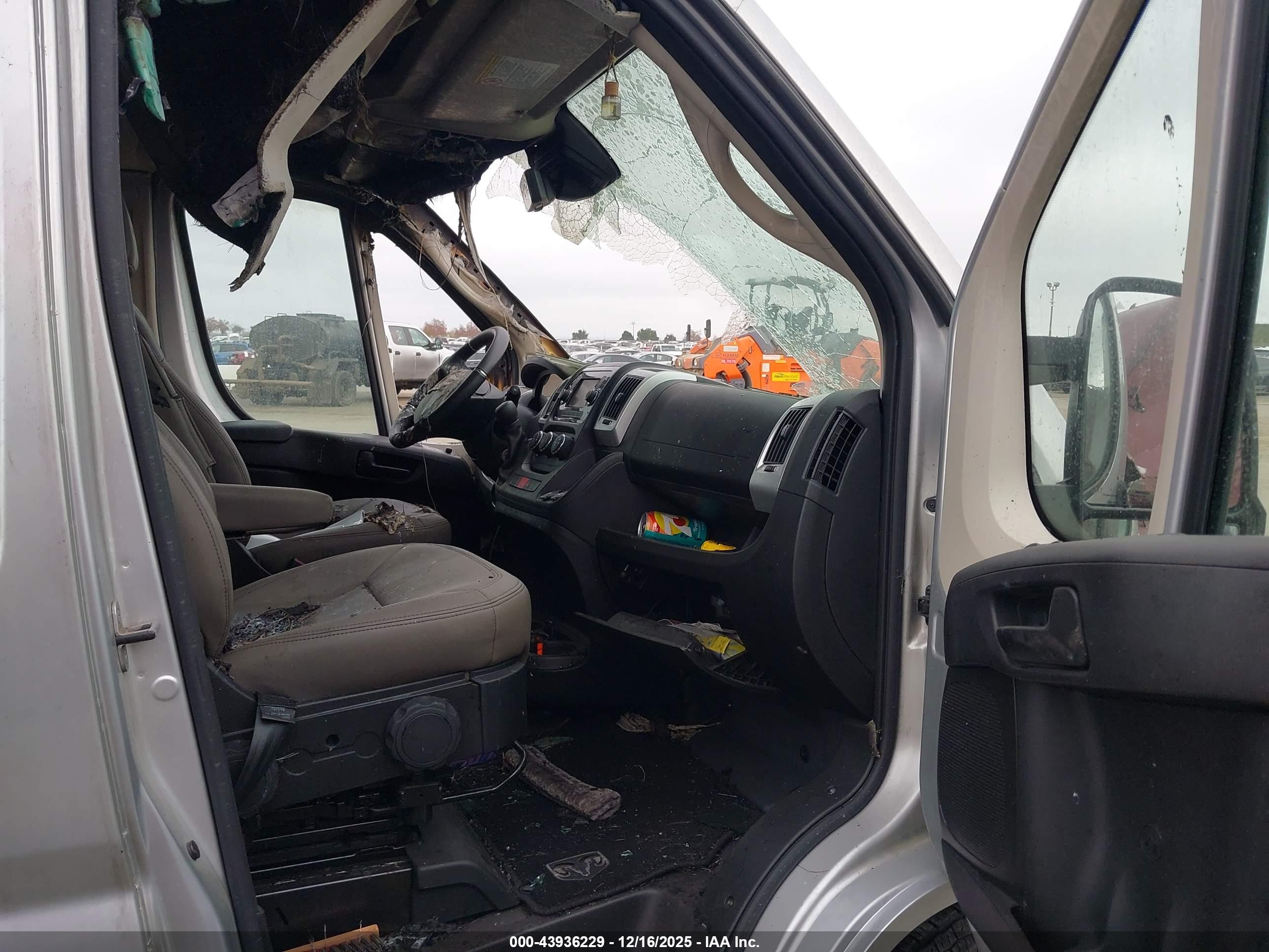 RAM PROMASTER image 5