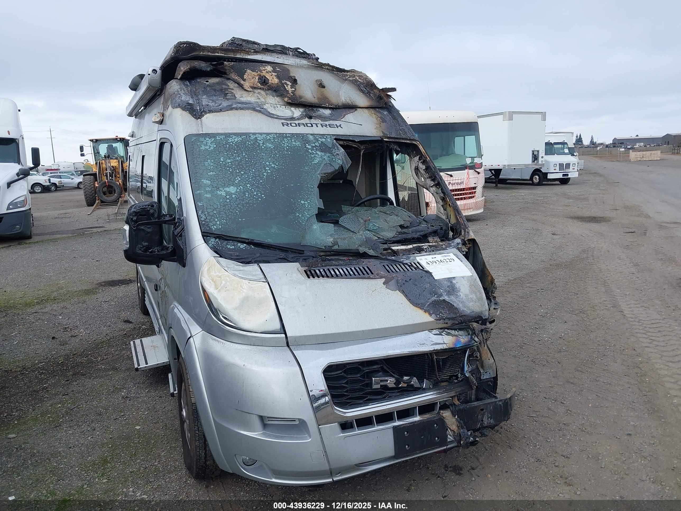 RAM PROMASTER image 6
