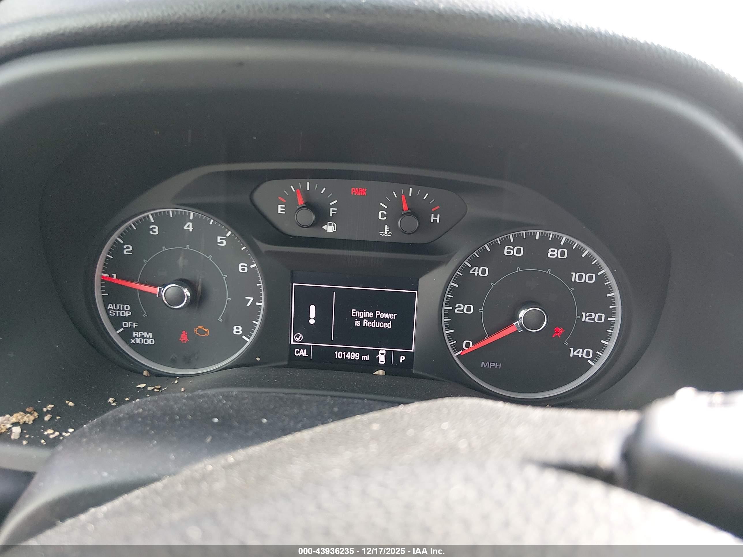 GMC ACADIA image 7