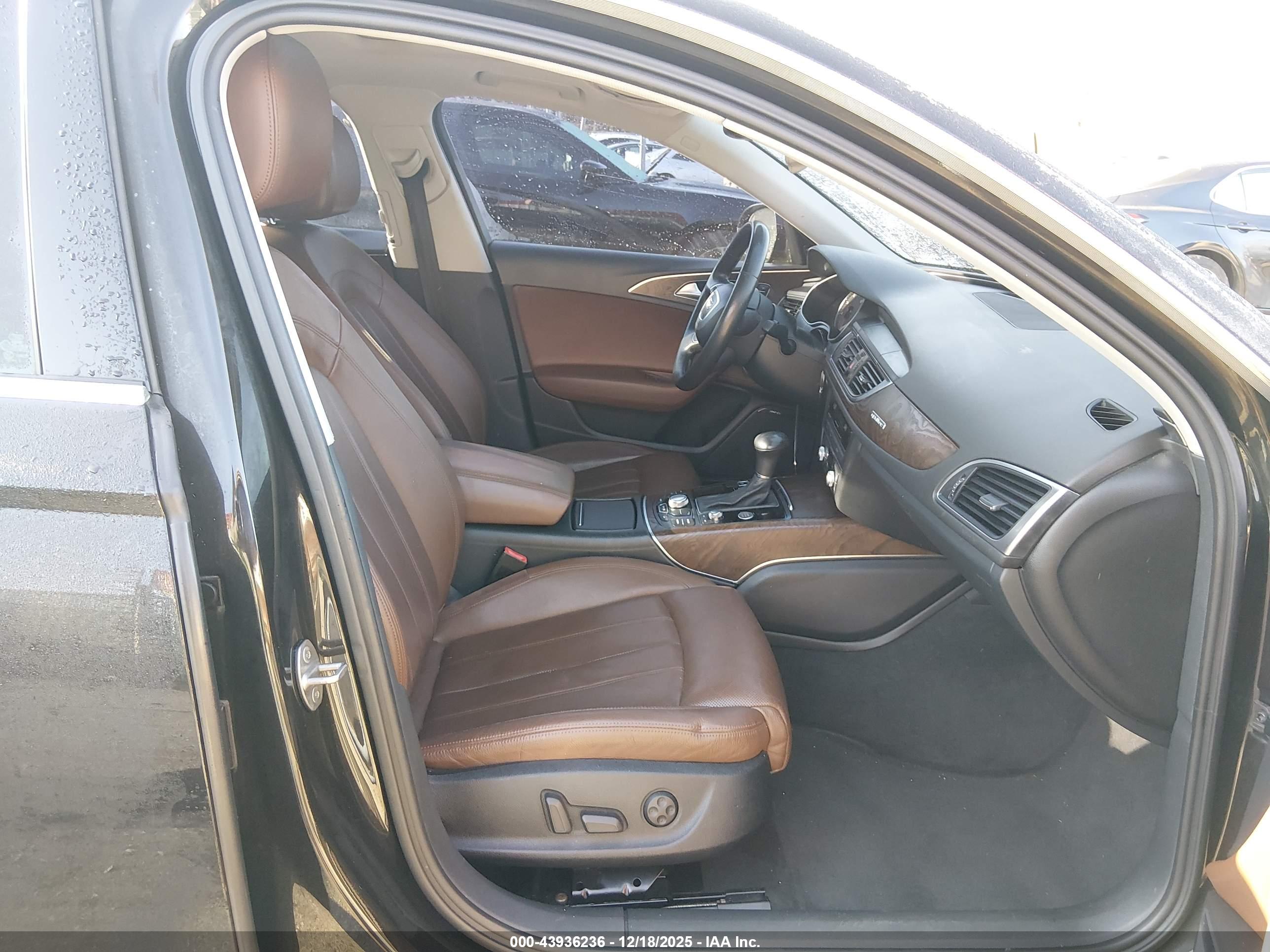 AUDI A6 image 5