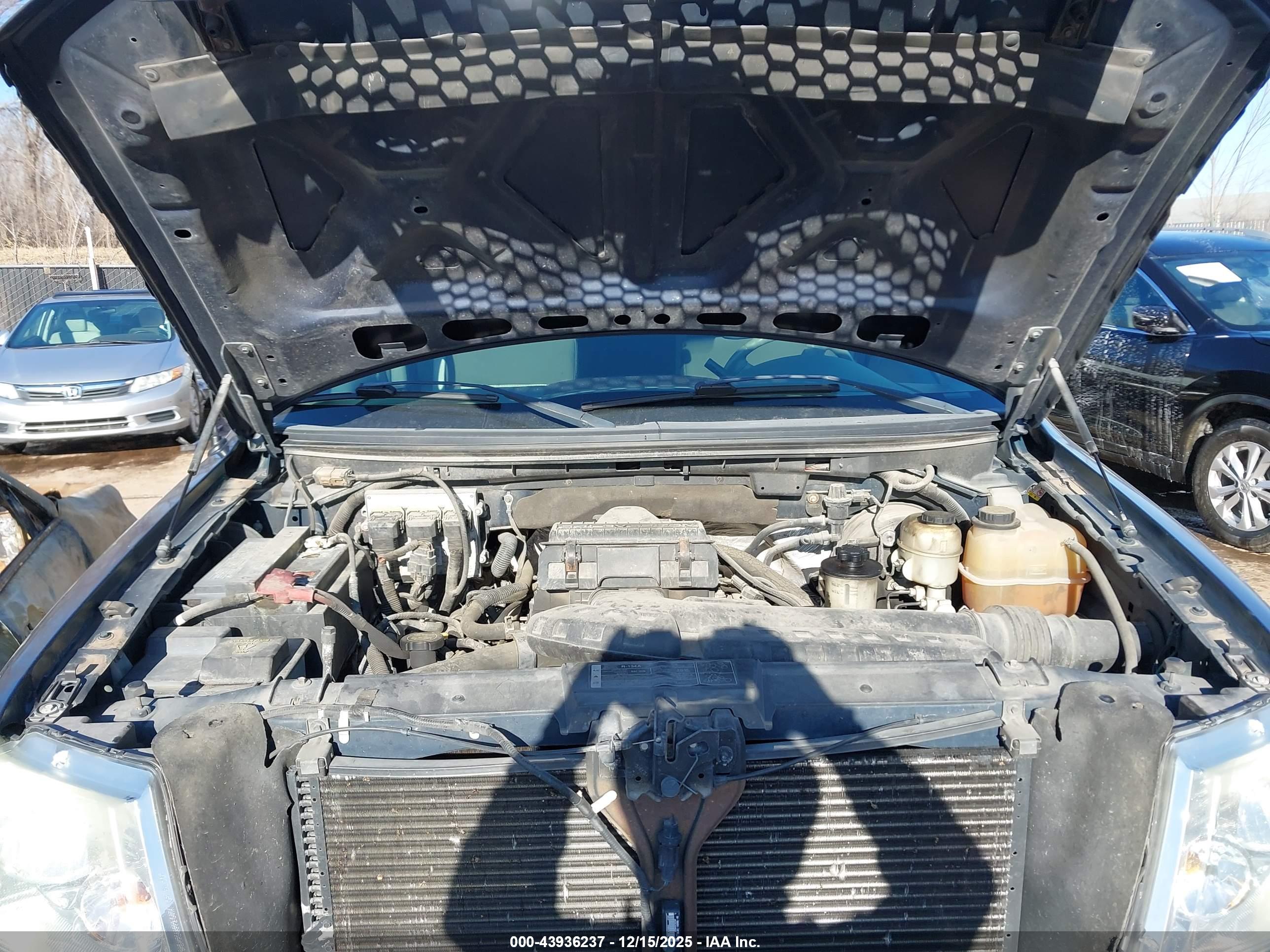 FORD F-150 image 10