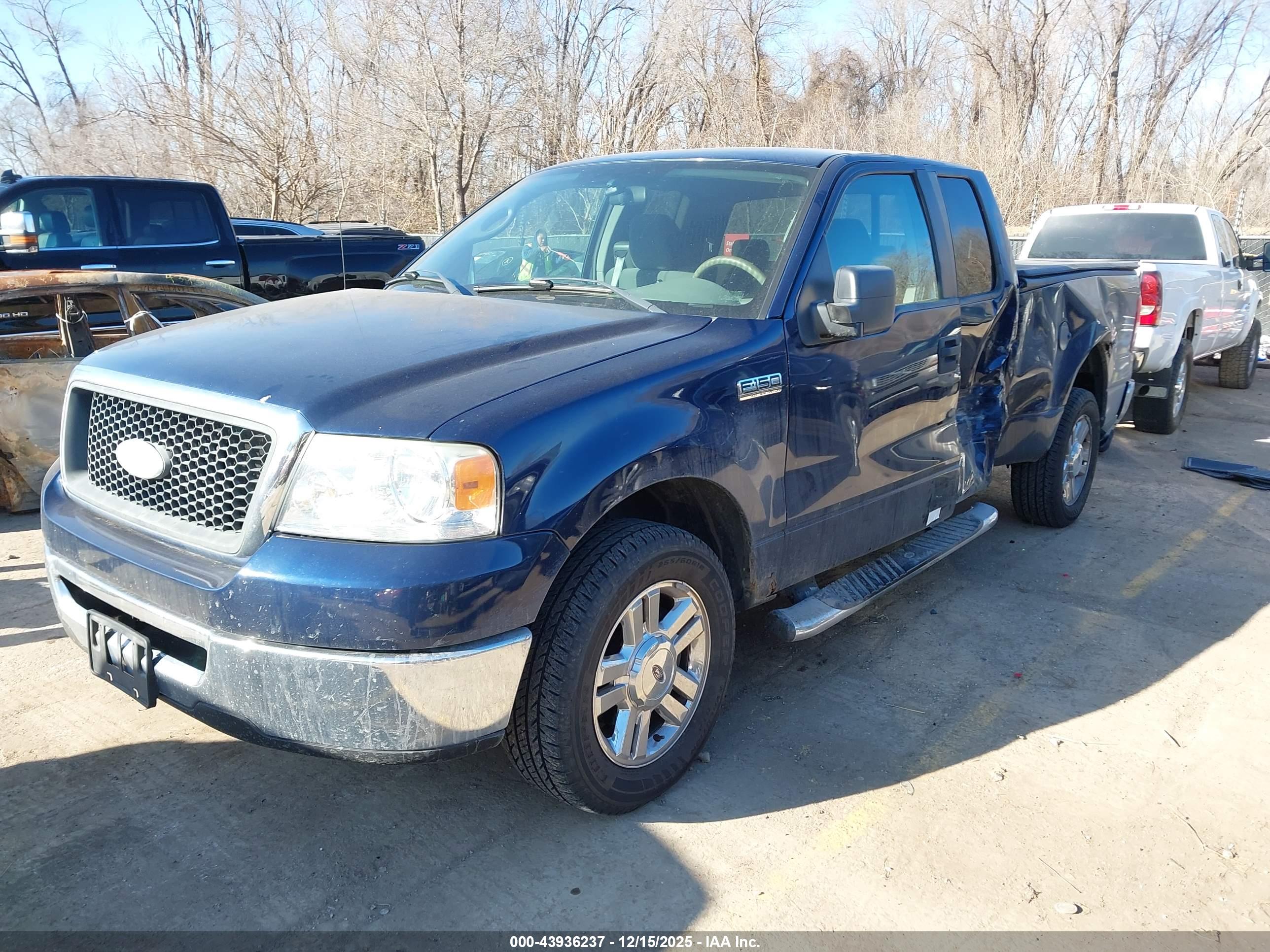 FORD F-150 image 2