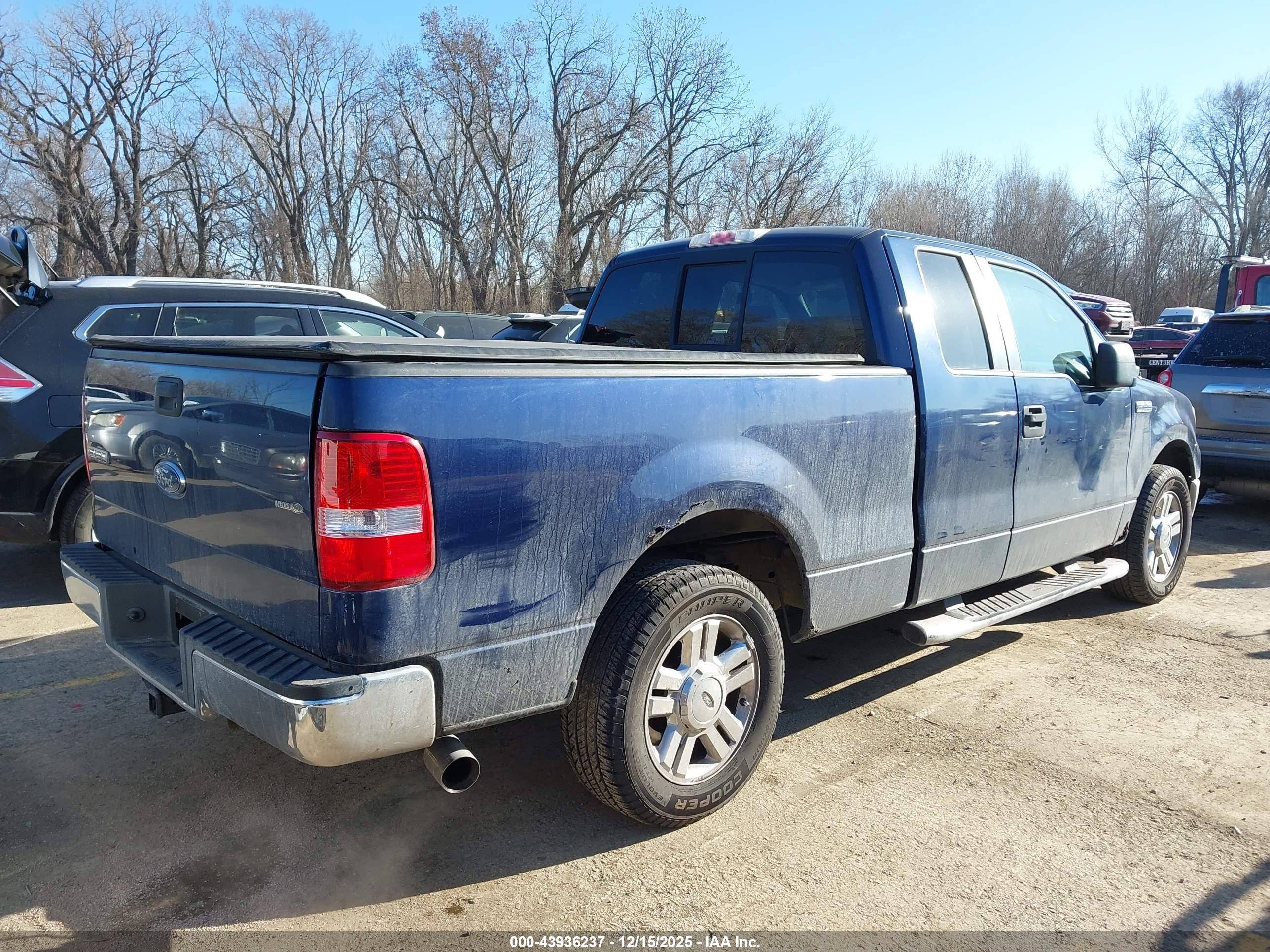 FORD F-150 image 4