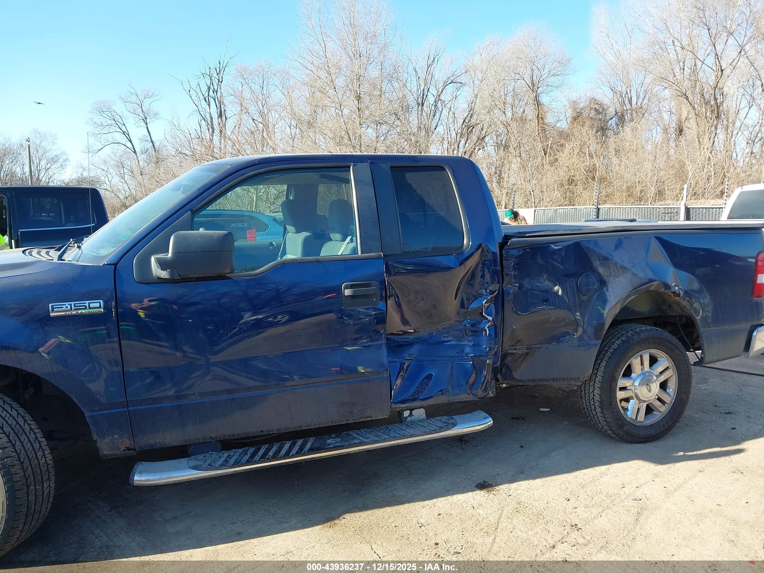 FORD F-150 image 6