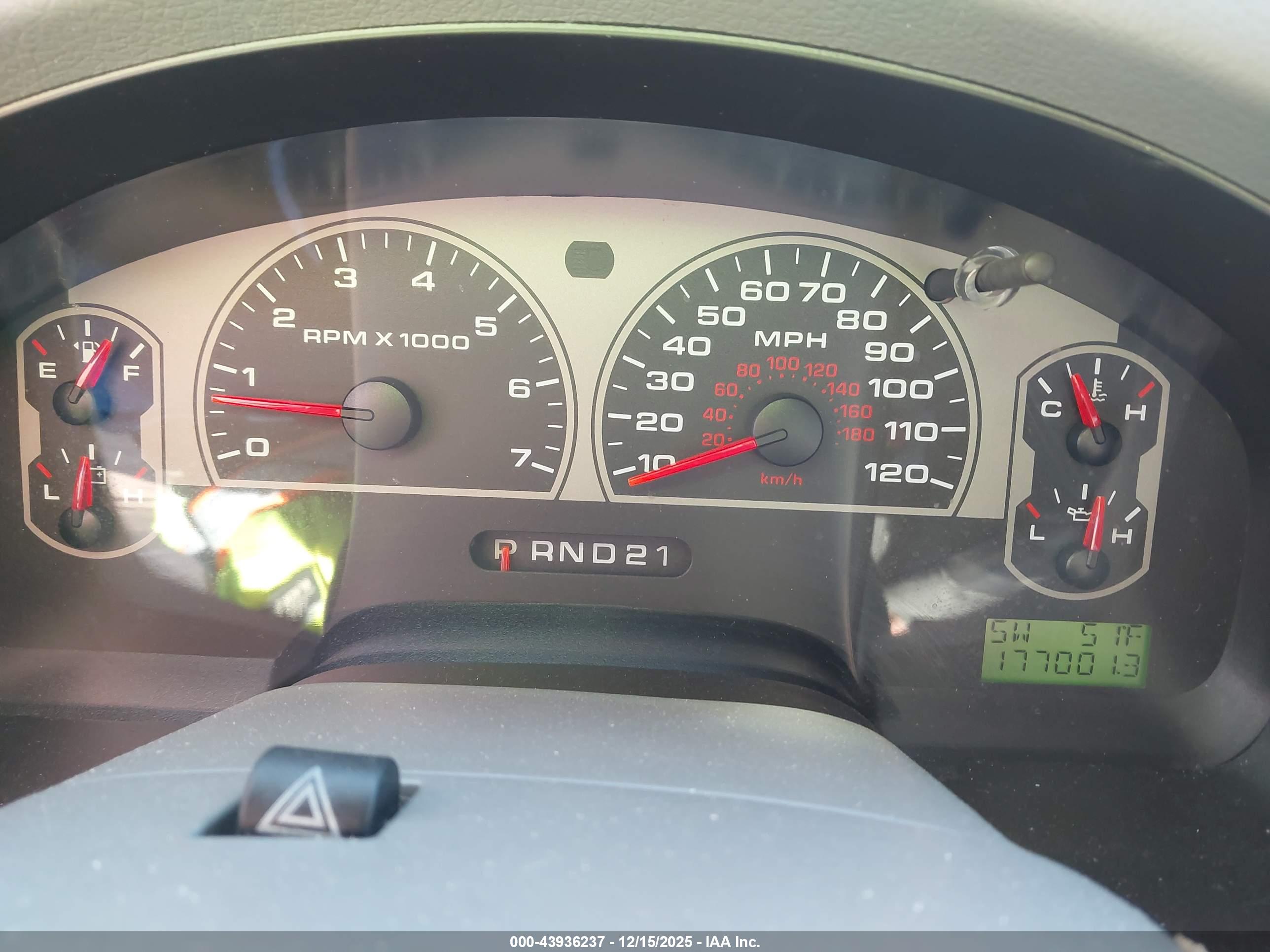 FORD F-150 image 7