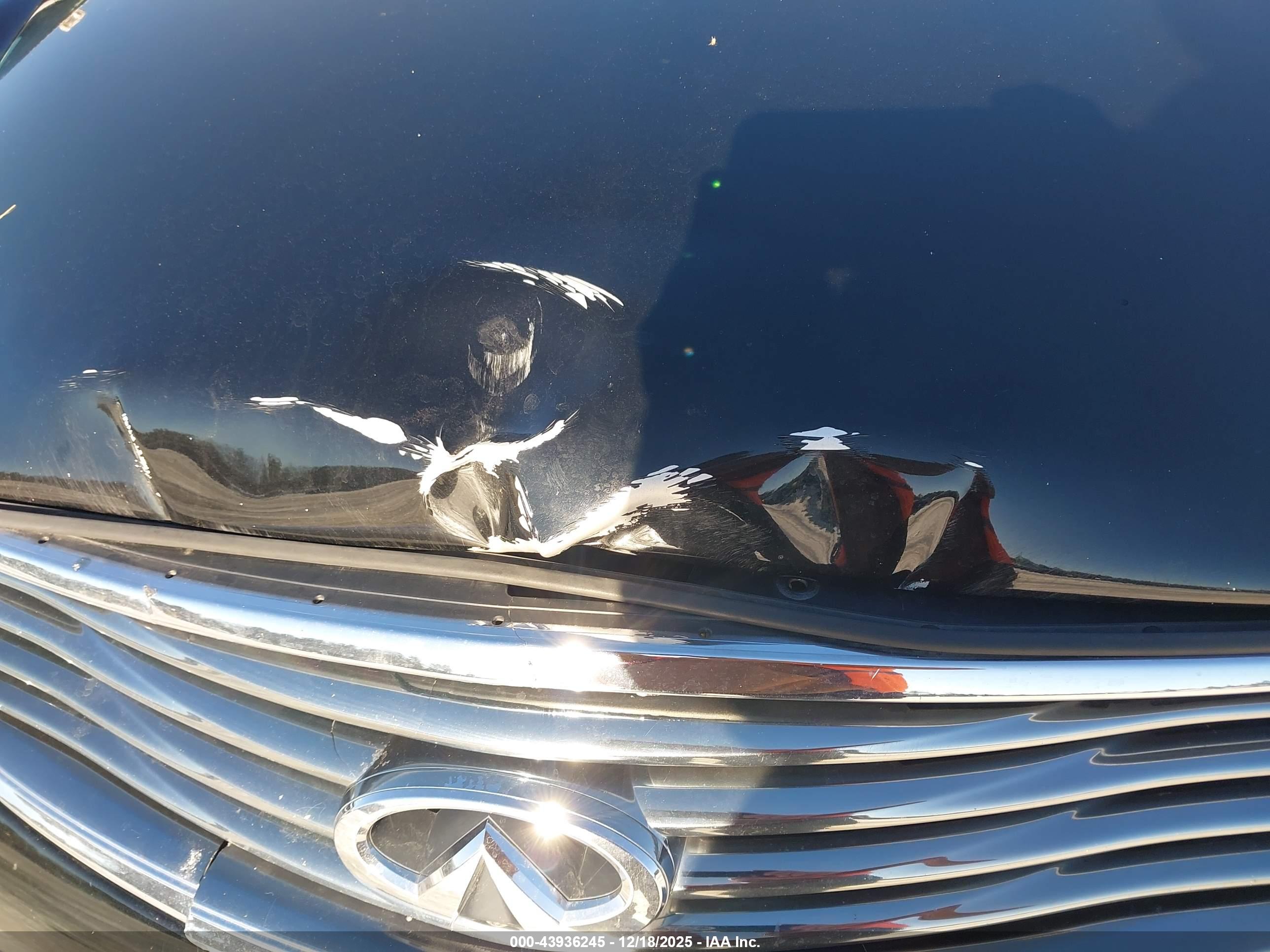 INFINITI EX35 image 6