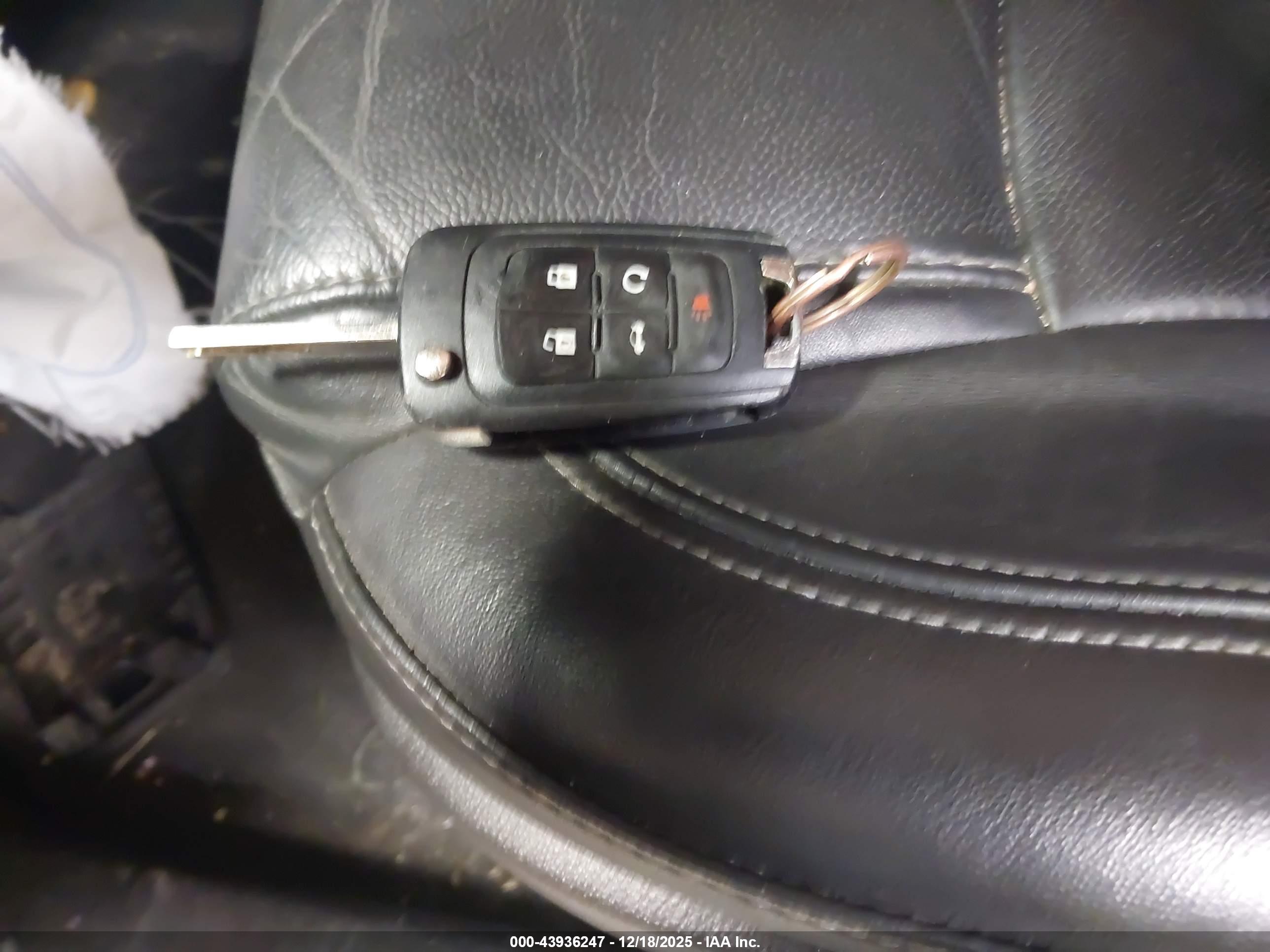 CHEVROLET CRUZE image 11