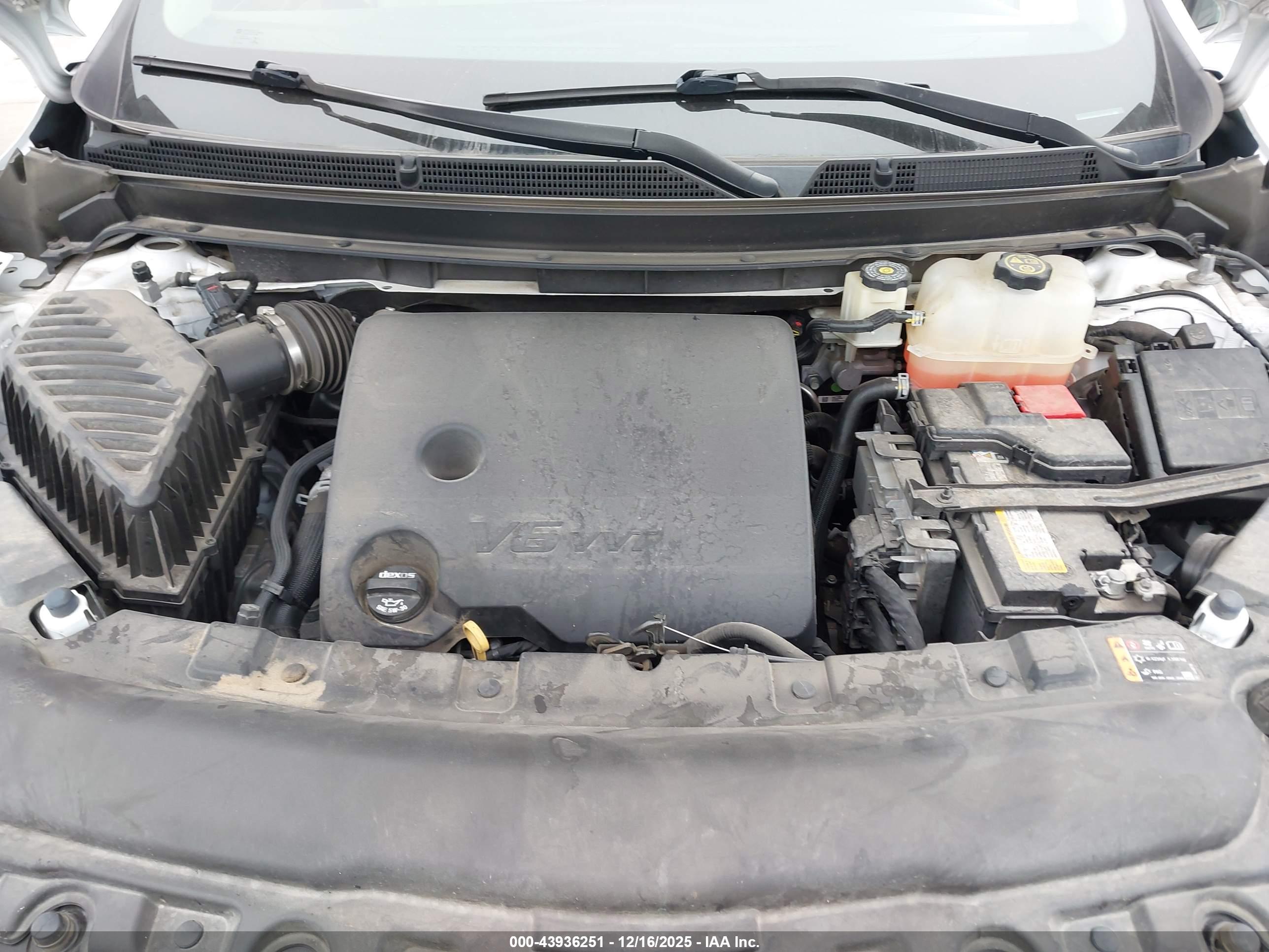 BUICK ENCLAVE image 10