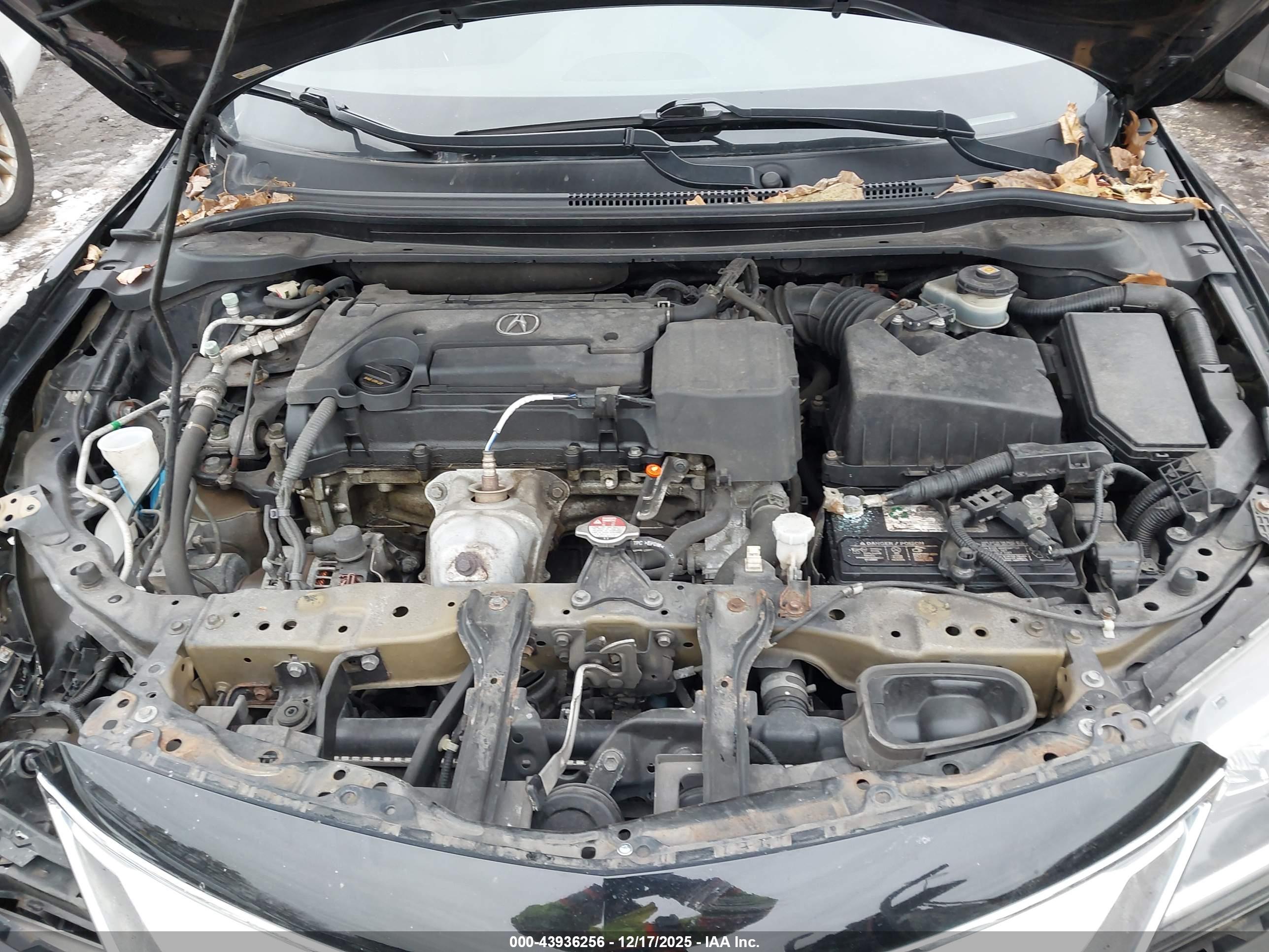 ACURA ILX image 10