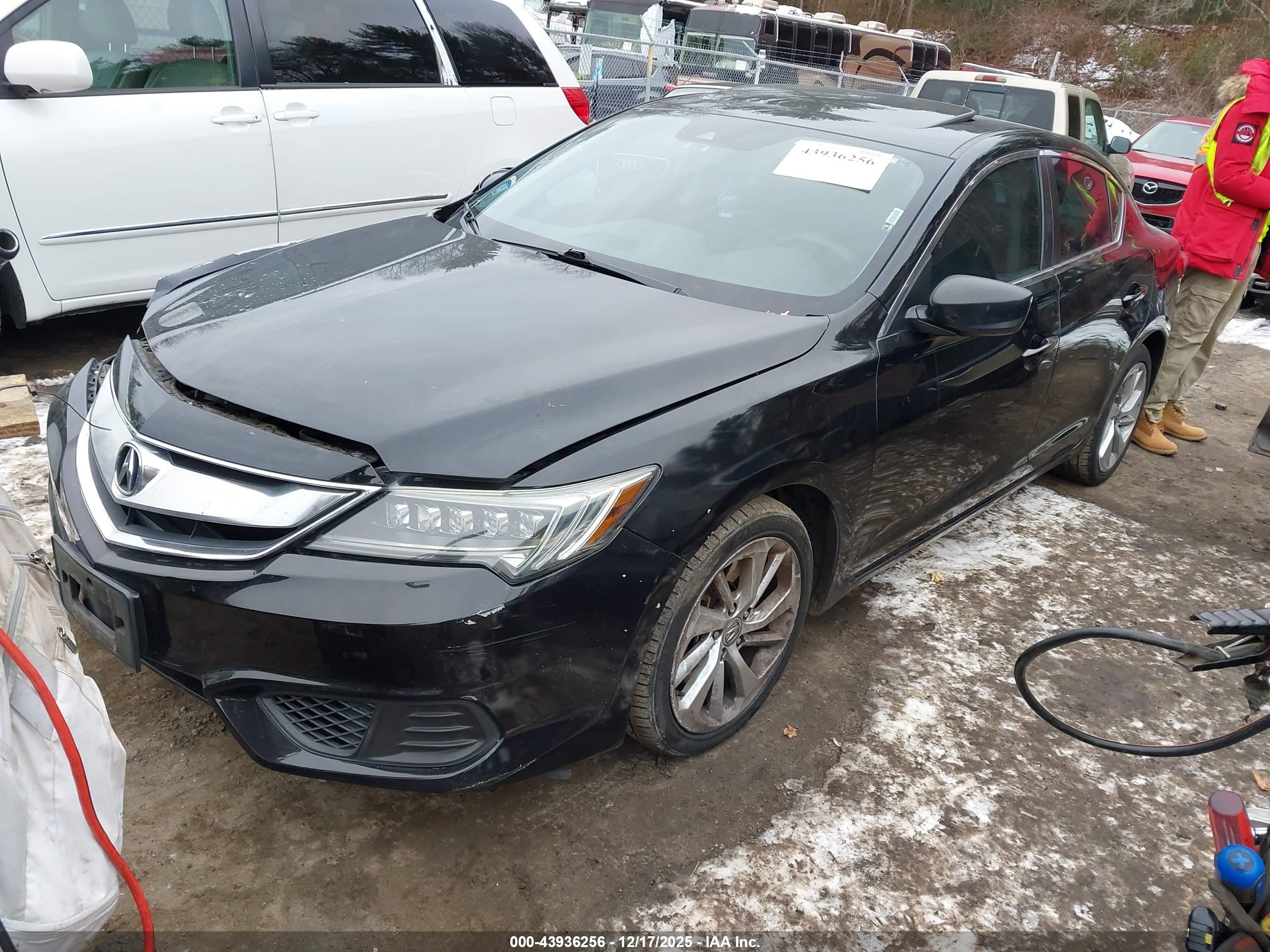 ACURA ILX image 2