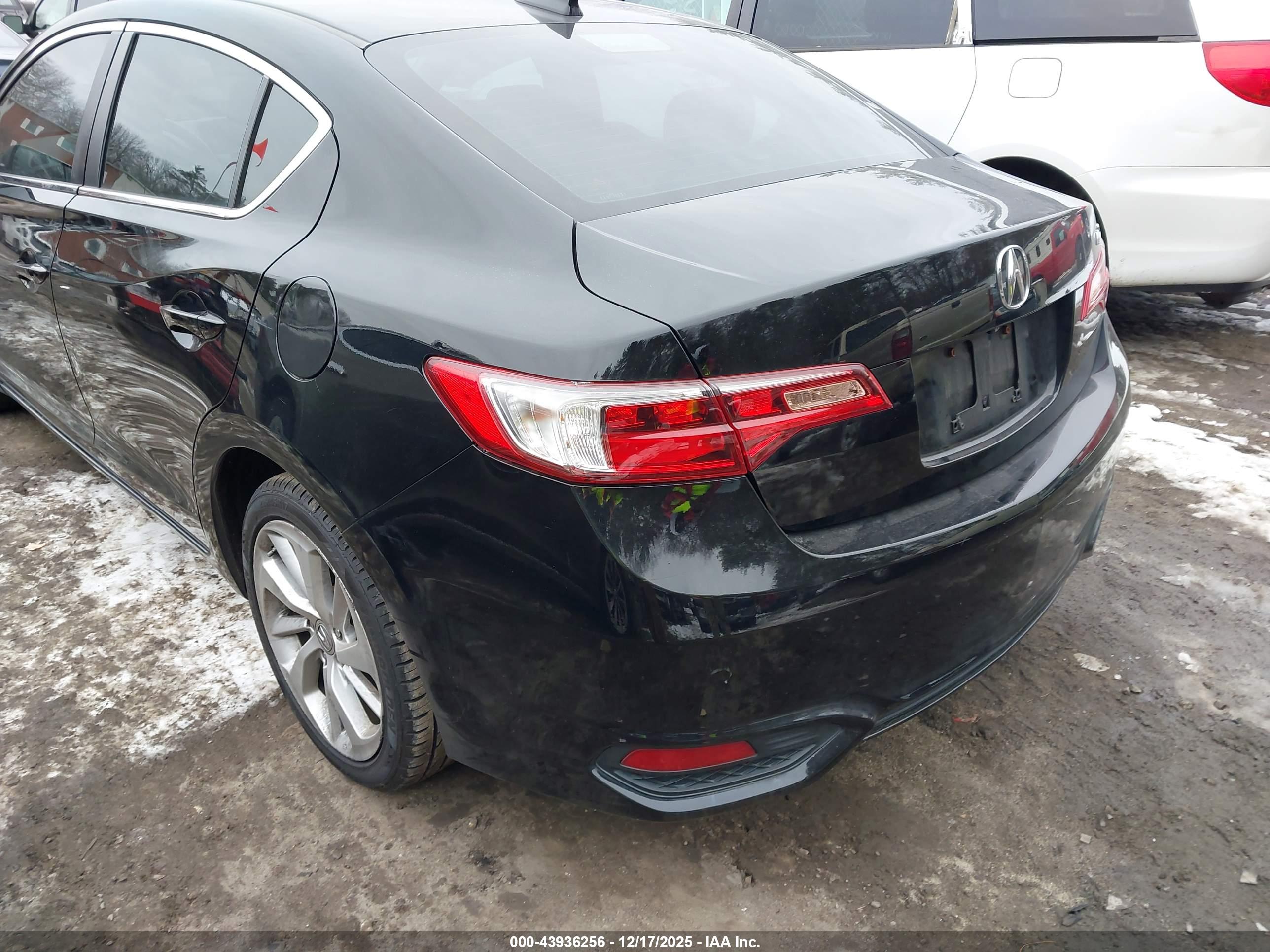 ACURA ILX image 3