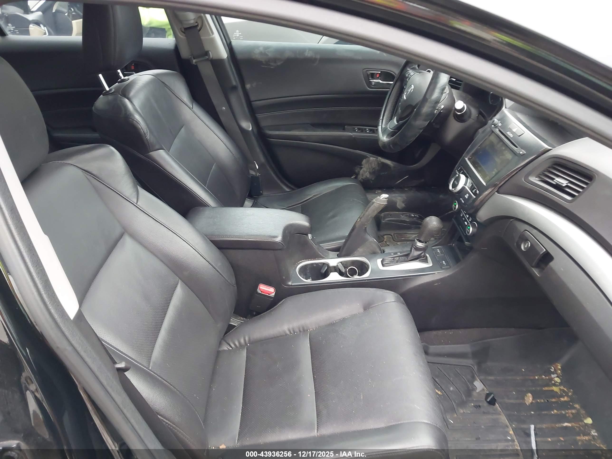 ACURA ILX image 5