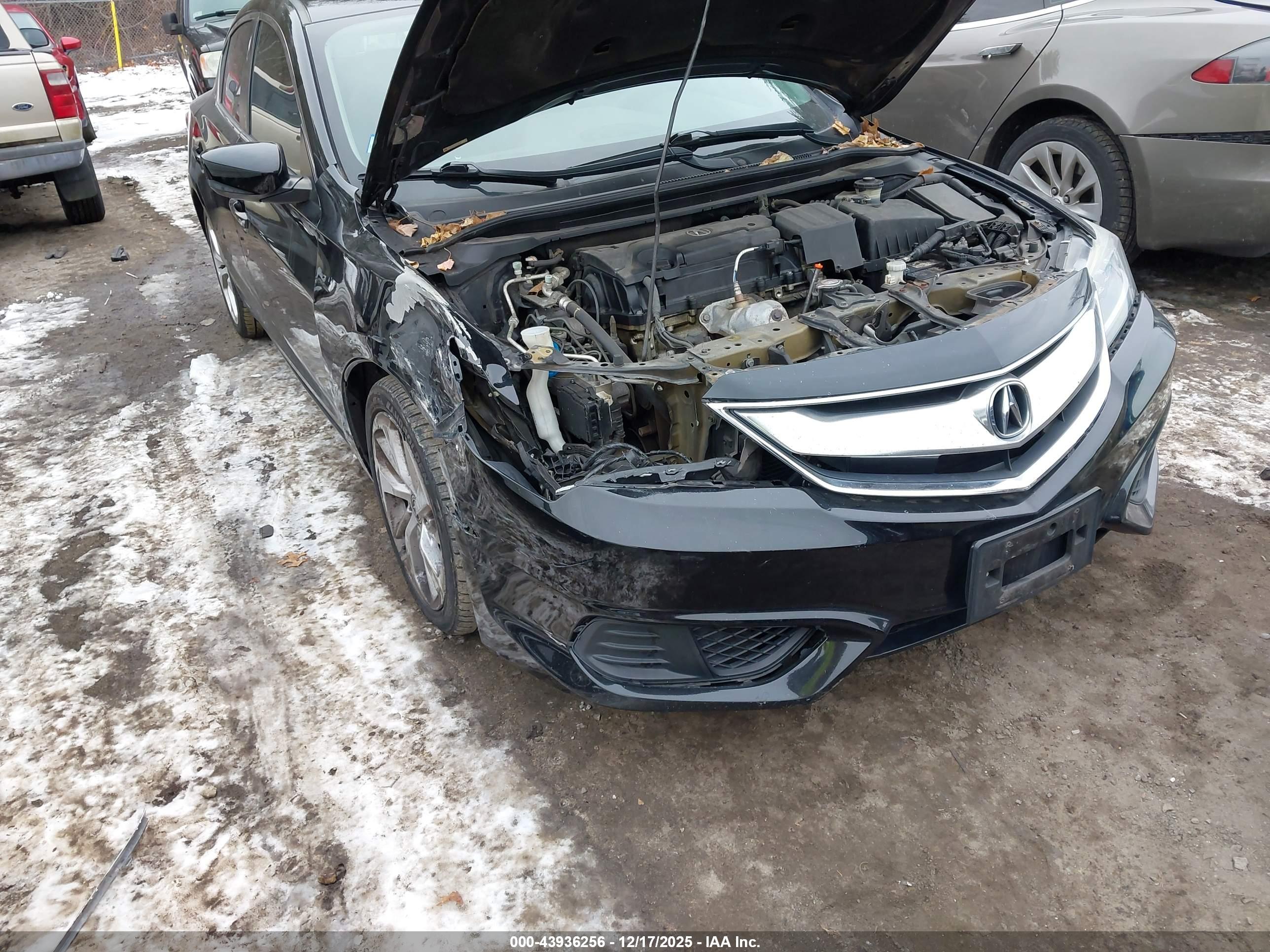 ACURA ILX image 6
