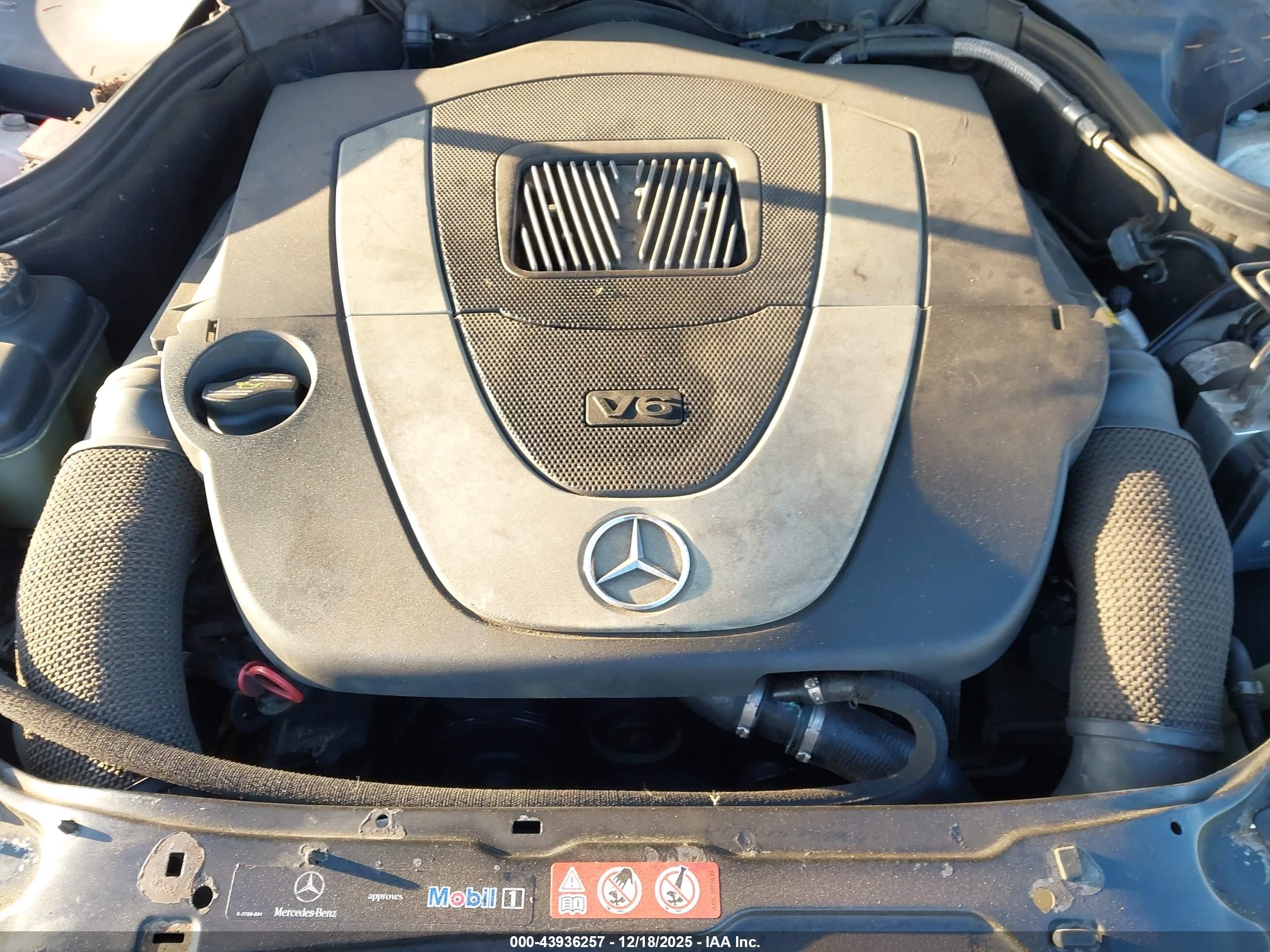 MERCEDES-BENZ C image 10
