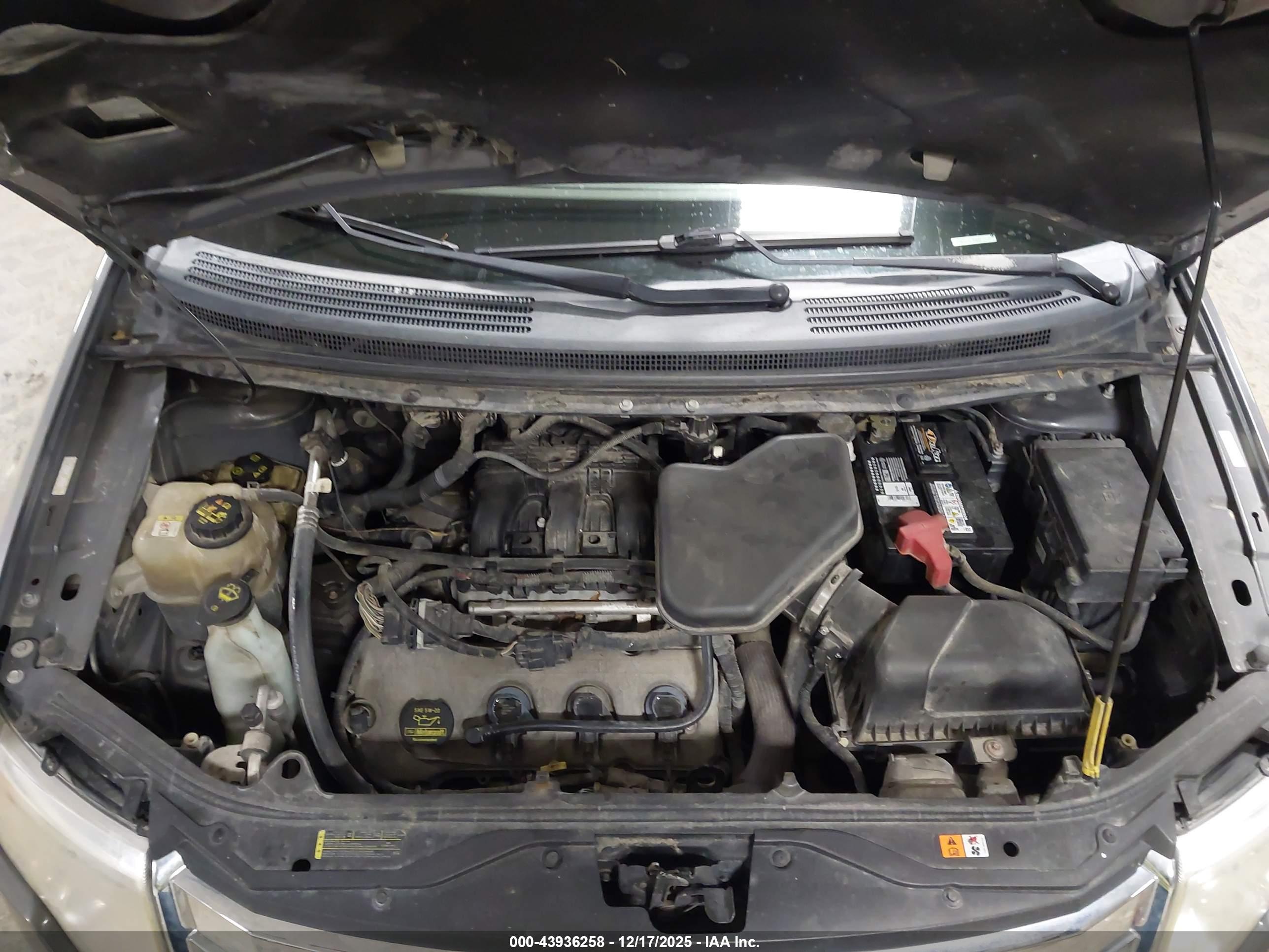 FORD EDGE image 10