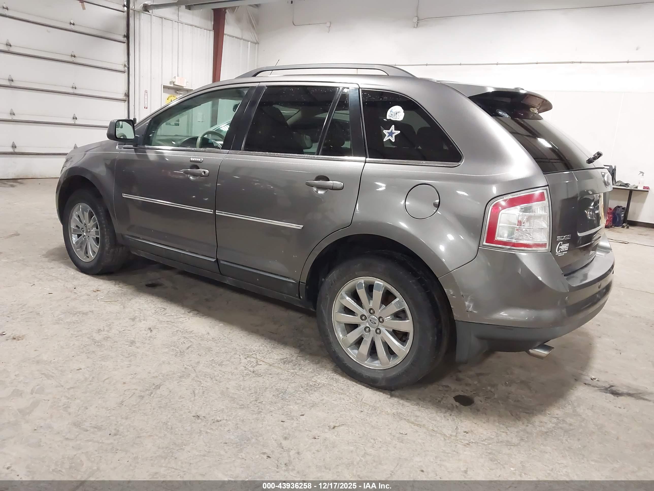 FORD EDGE image 3