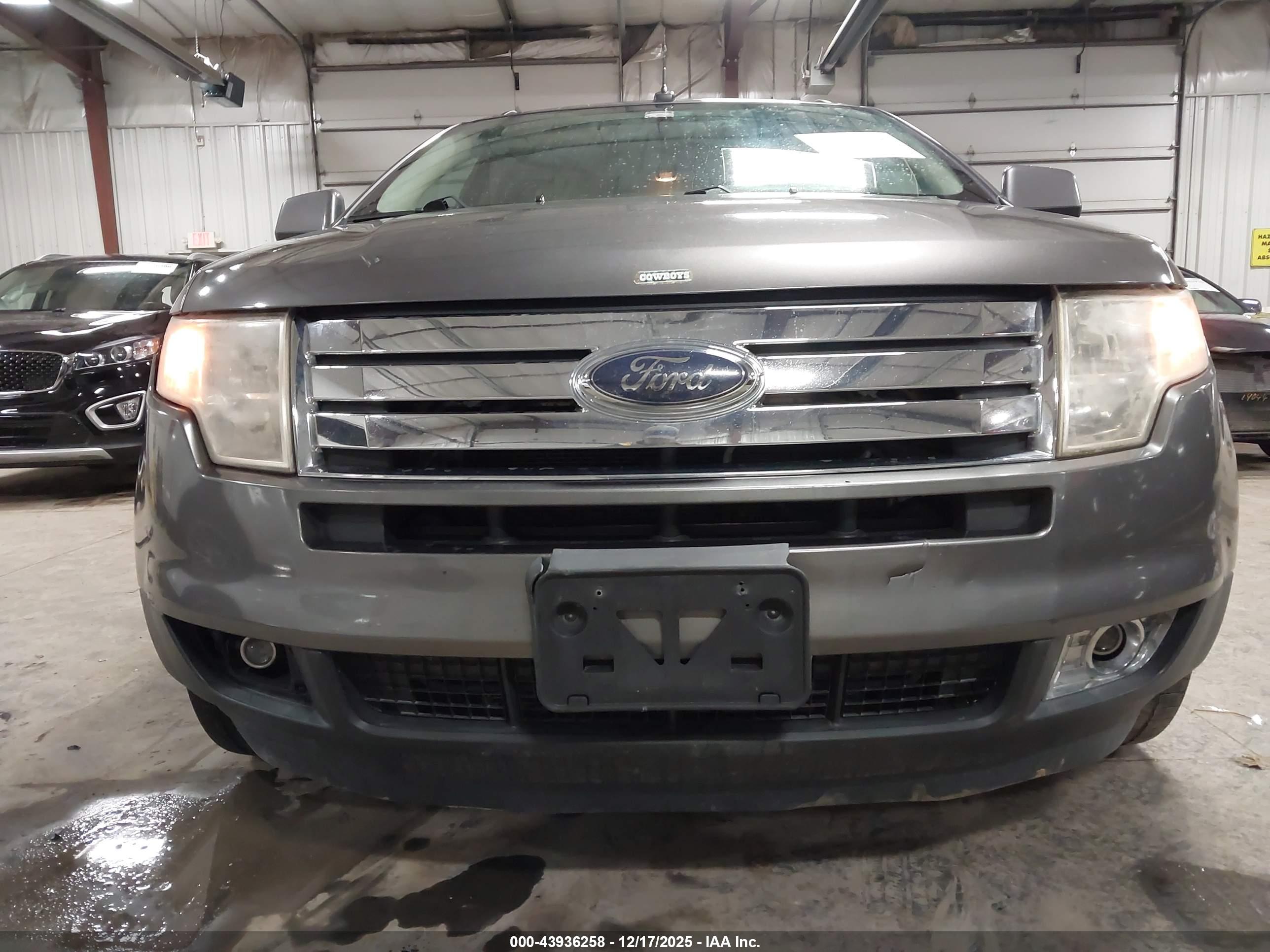 FORD EDGE image 6