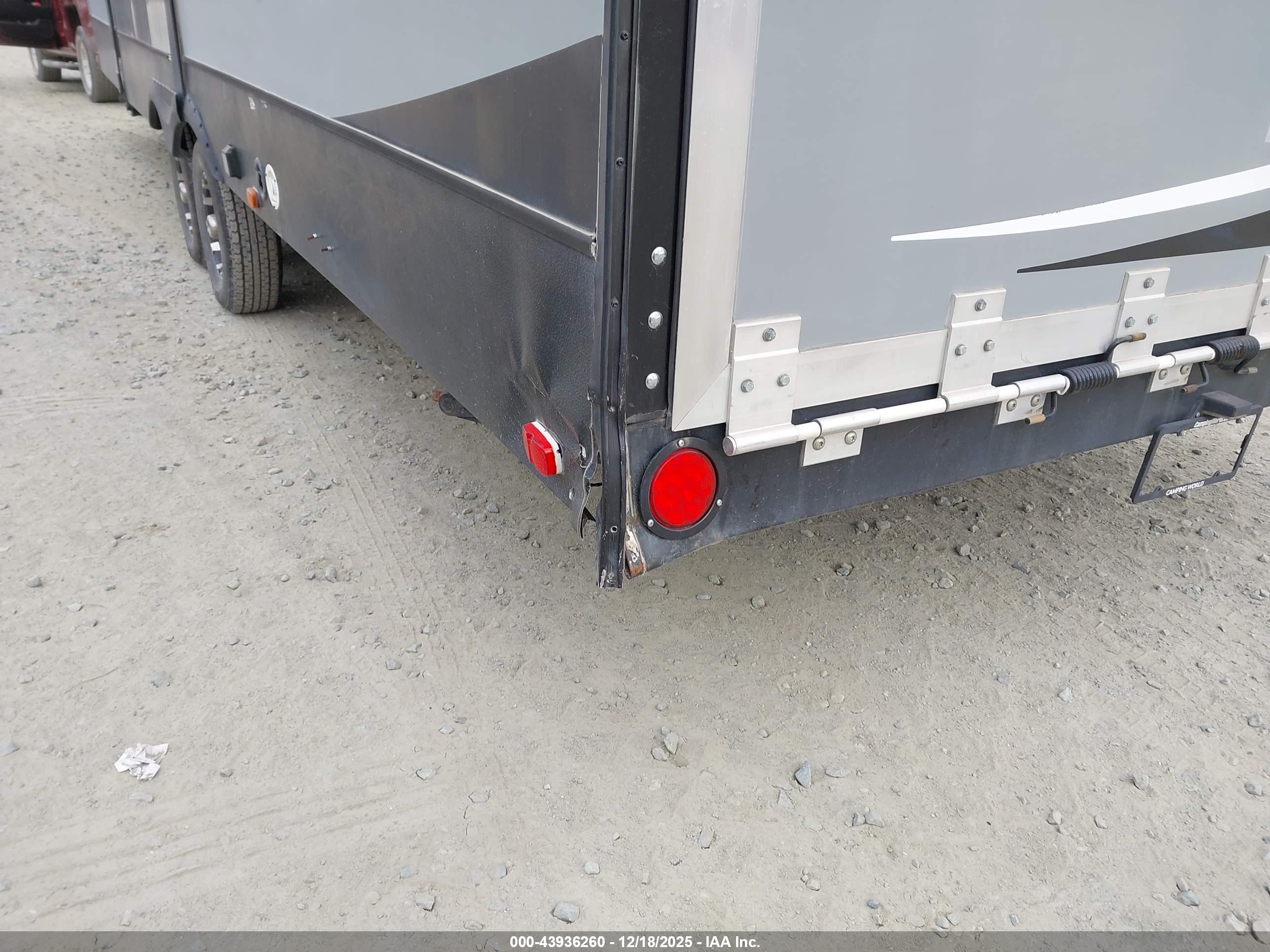 KEYSTONE IMPACT image 6