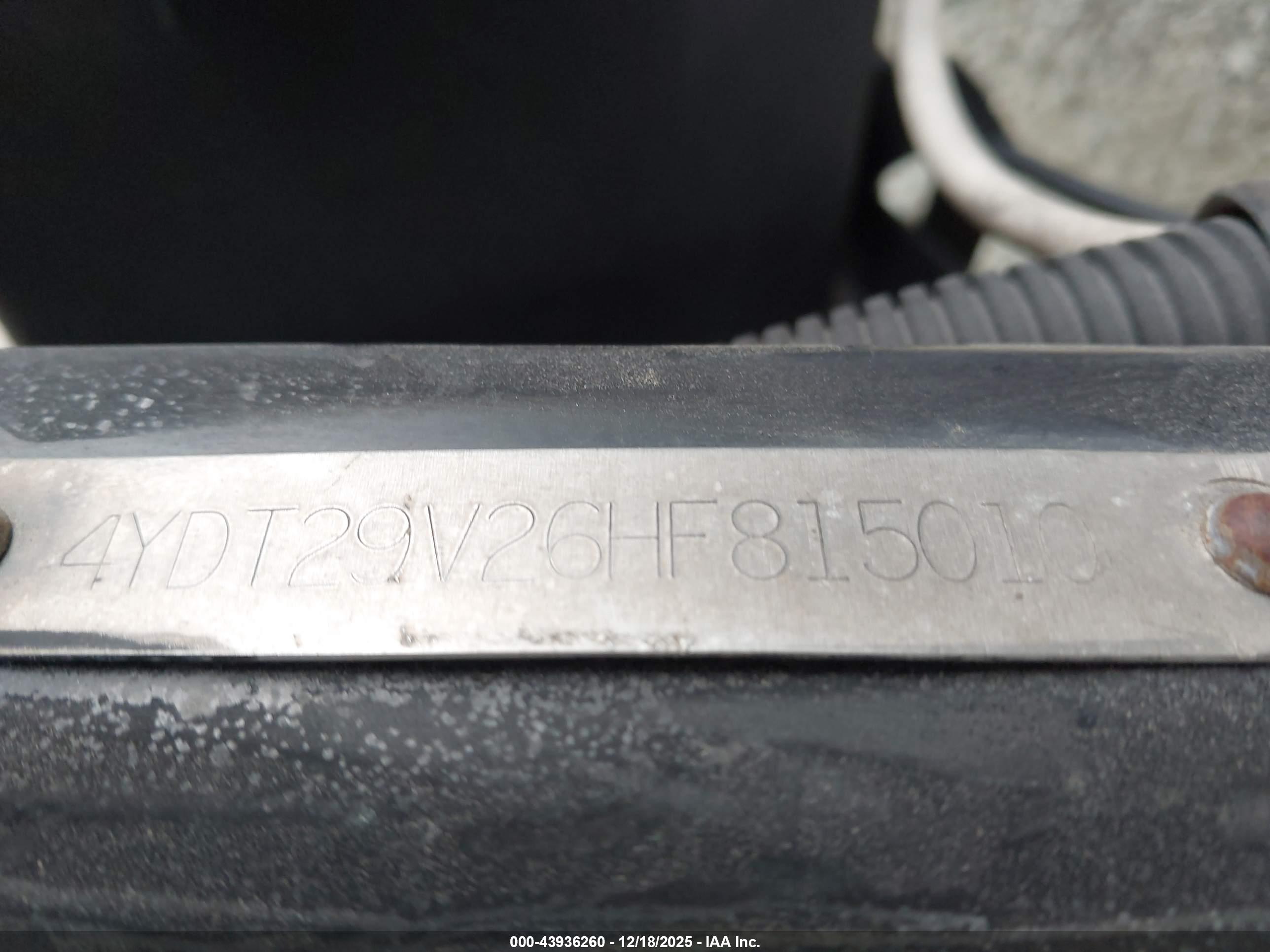 KEYSTONE IMPACT image 9