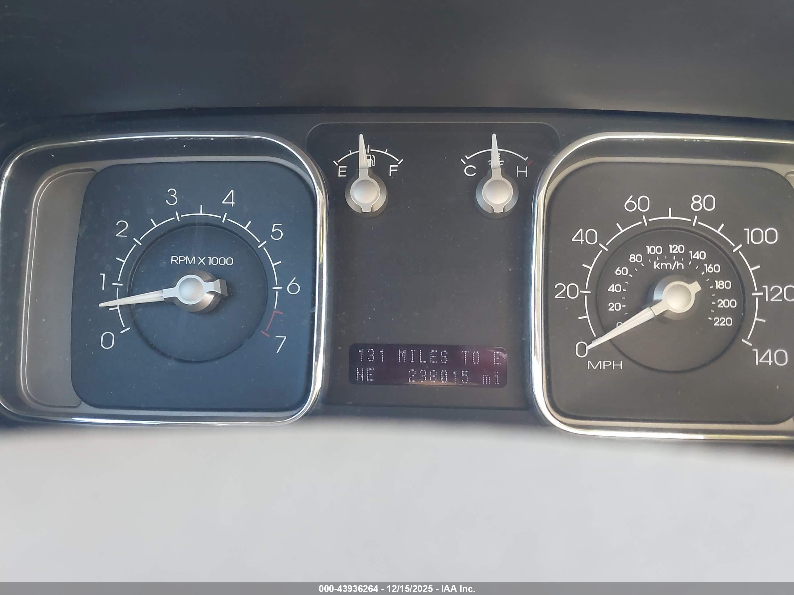 LINCOLN MKX image 7