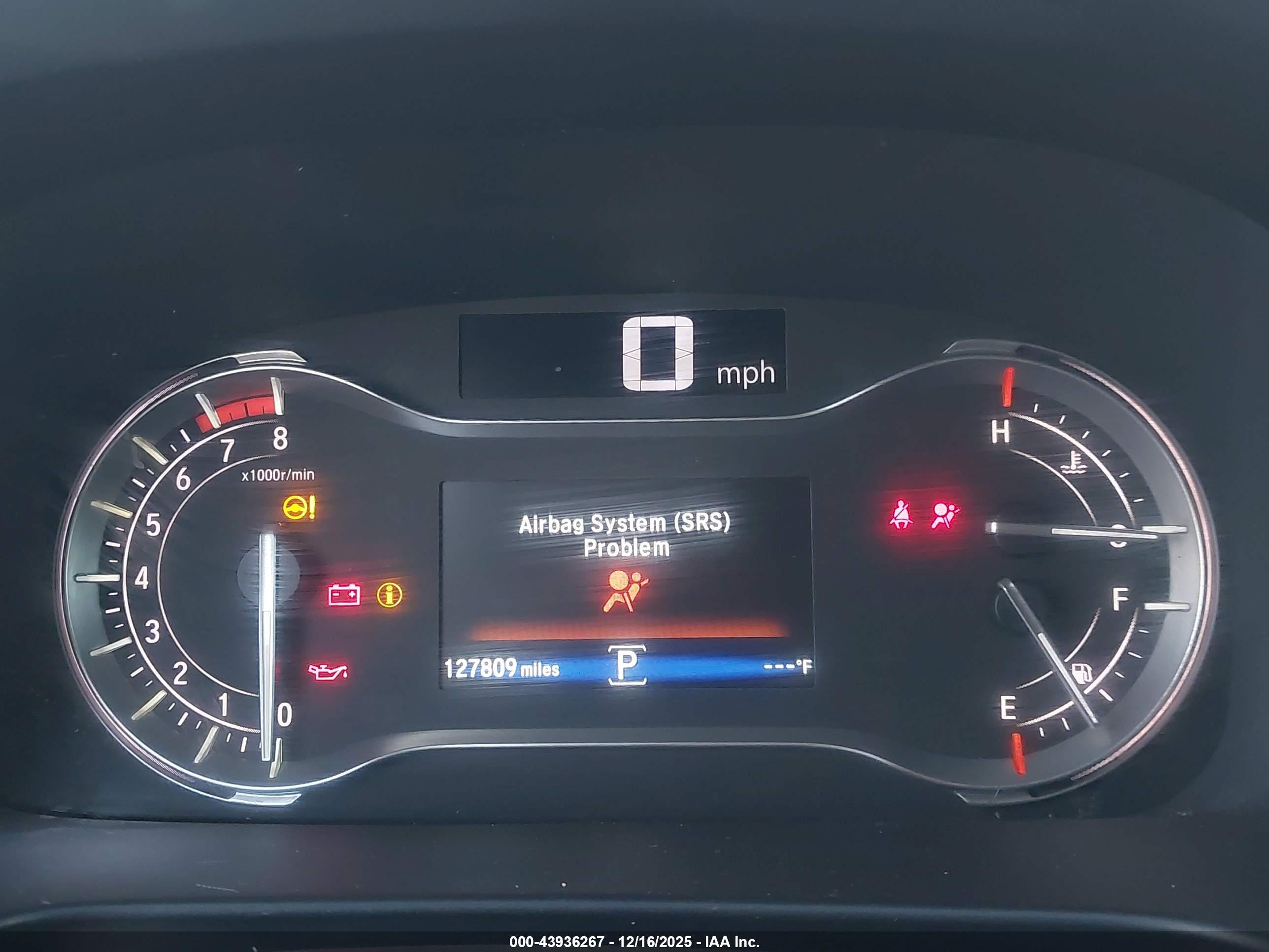 HONDA PILOT image 7
