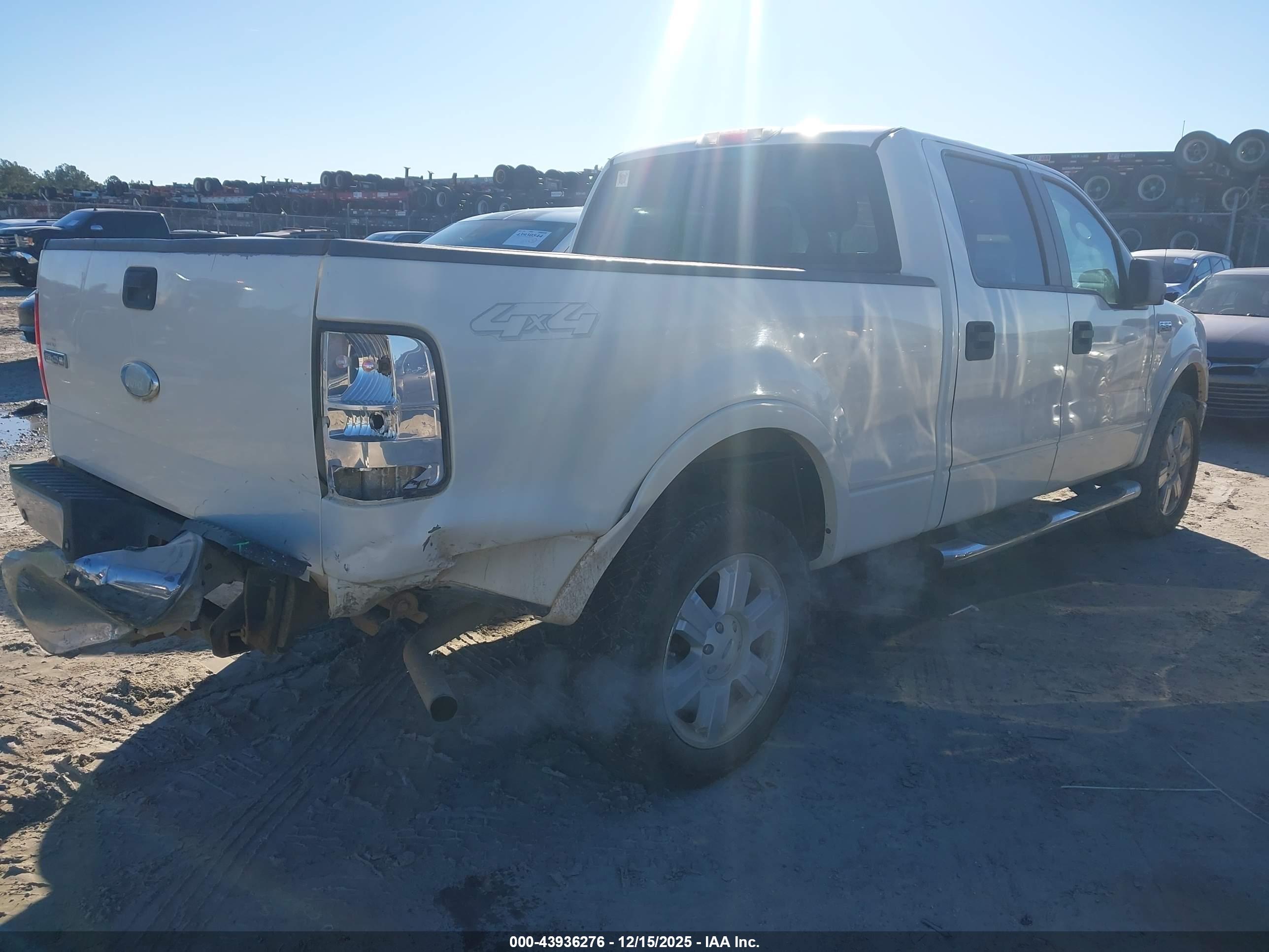 FORD F-150 image 4