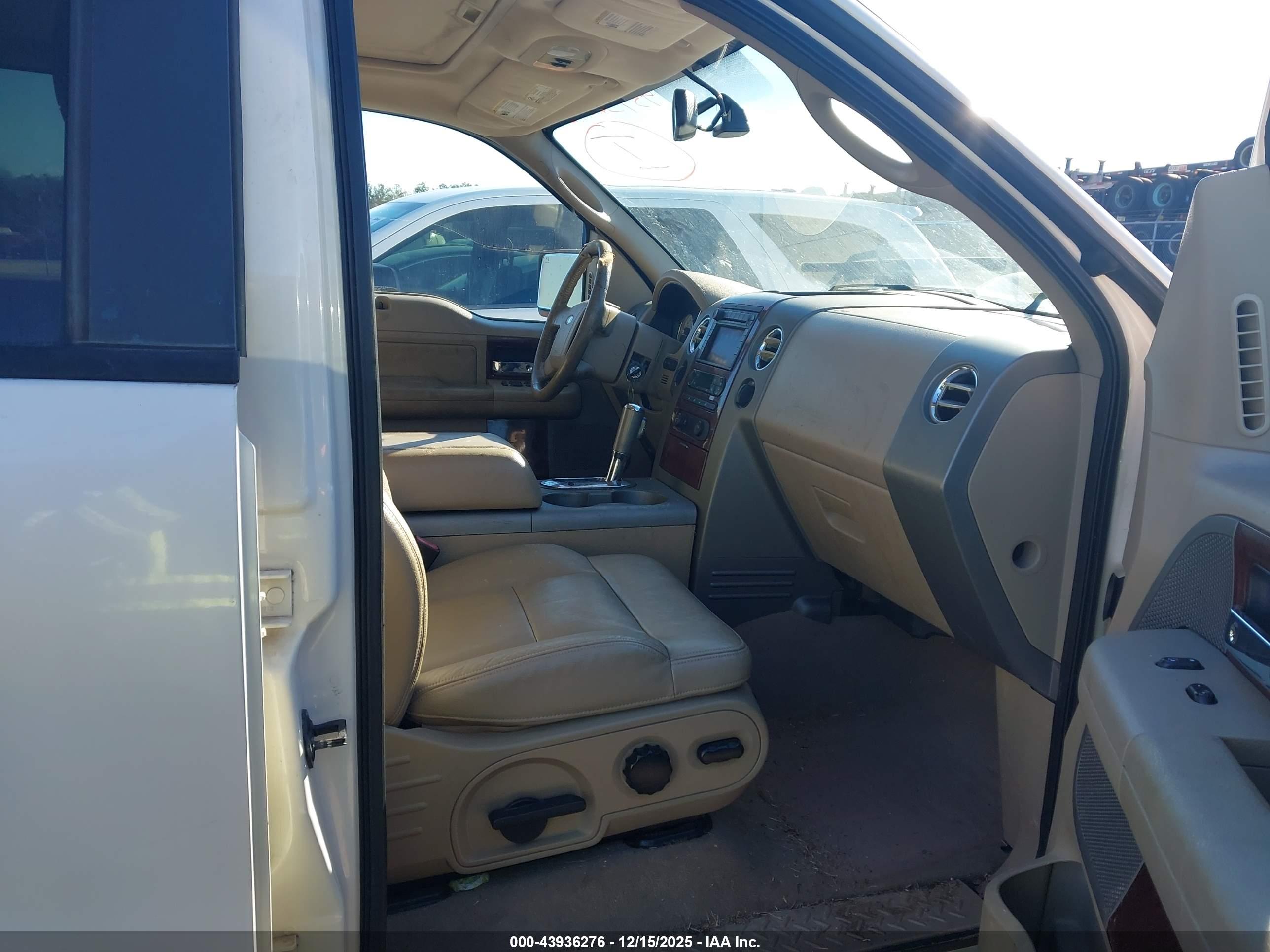 FORD F-150 image 5