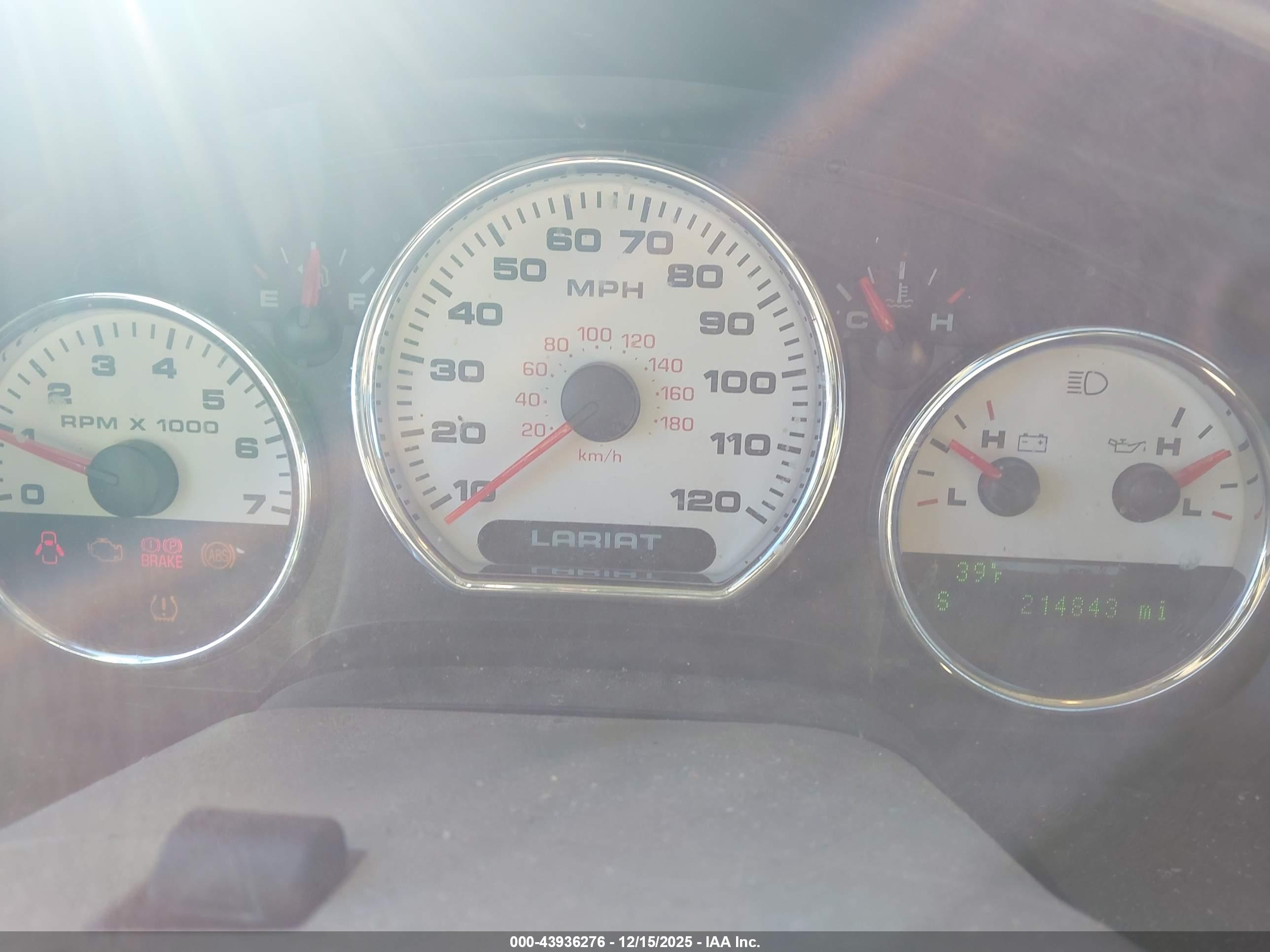 FORD F-150 image 7