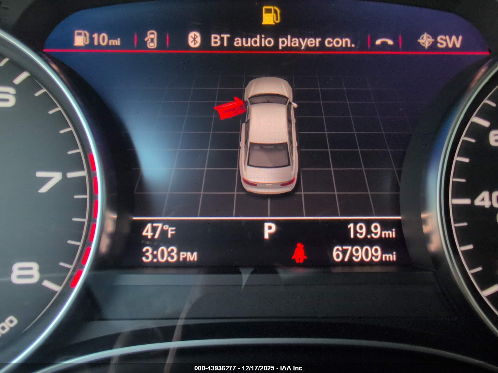 AUDI A6 image 7