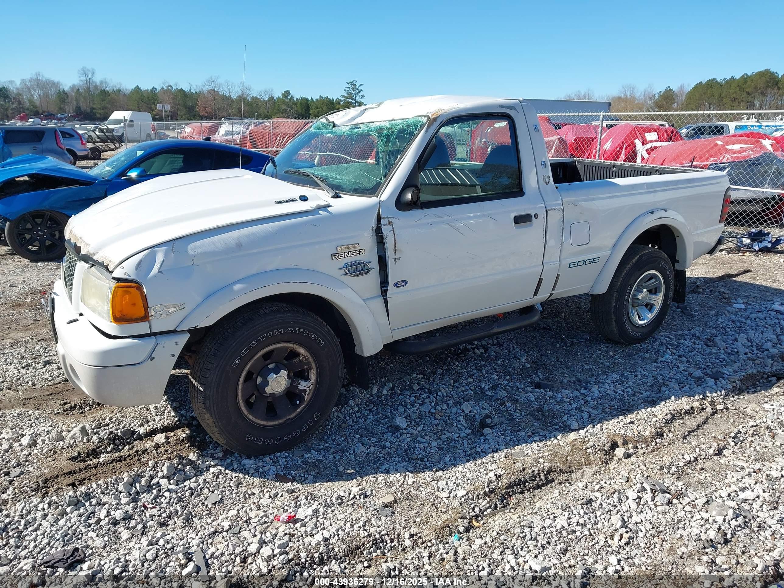 FORD RANGER image 2