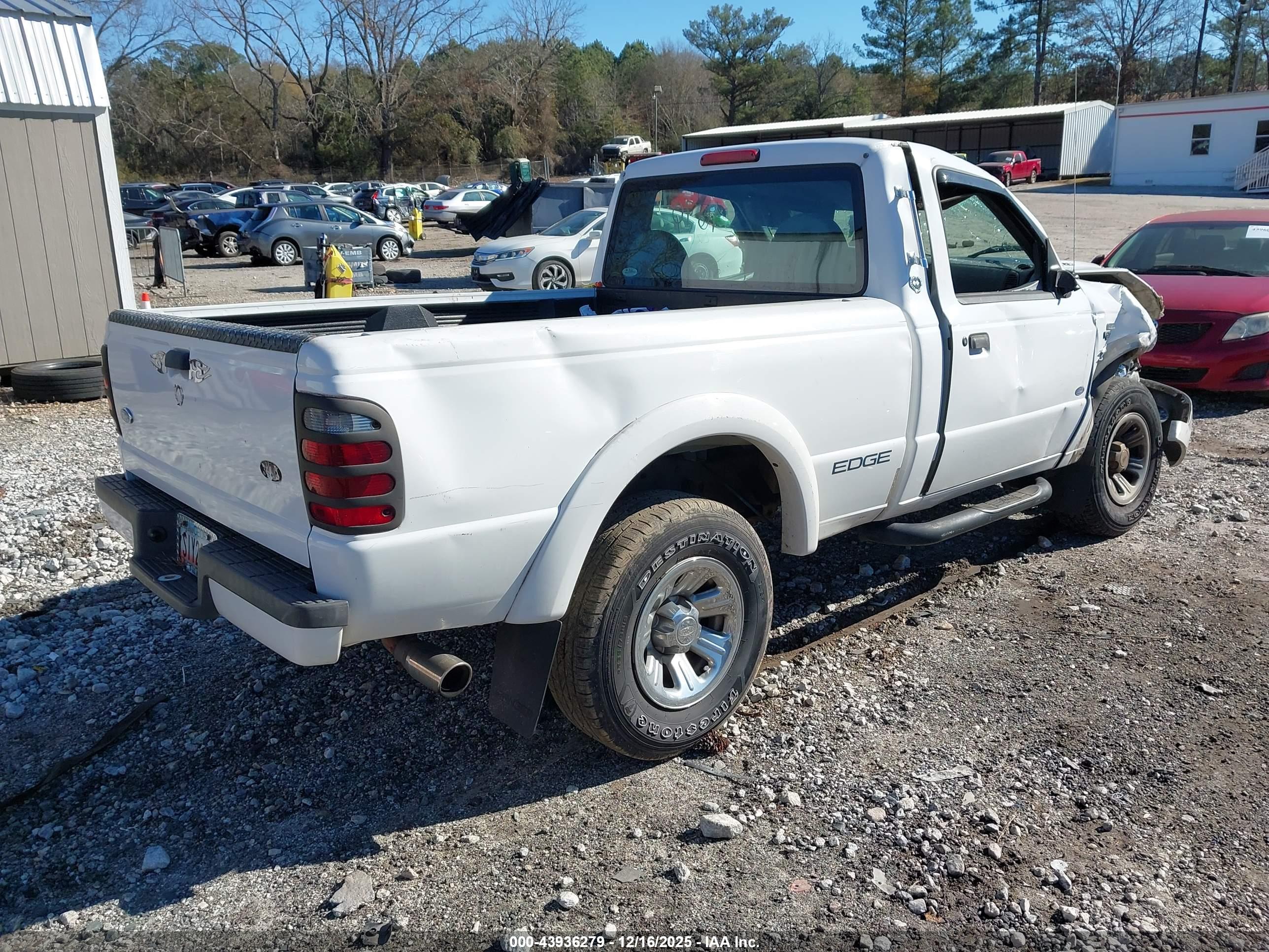 FORD RANGER image 4