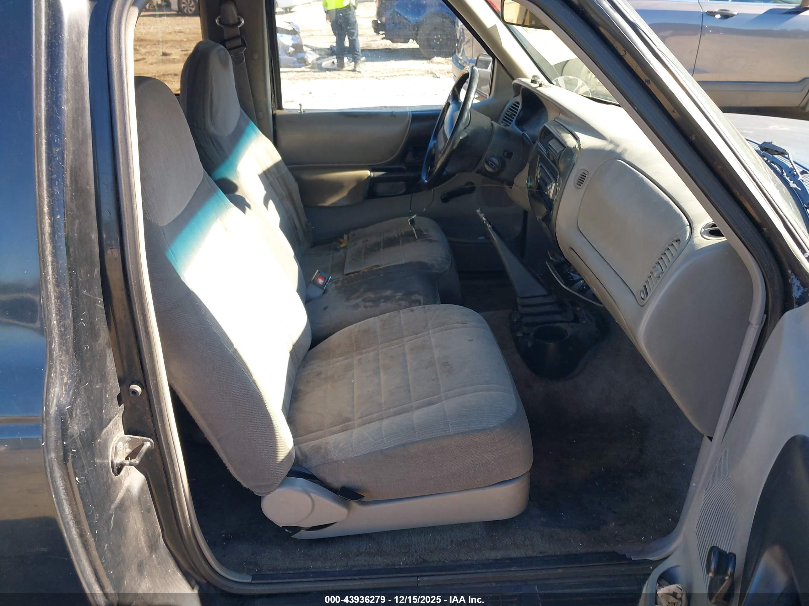 FORD RANGER image 8
