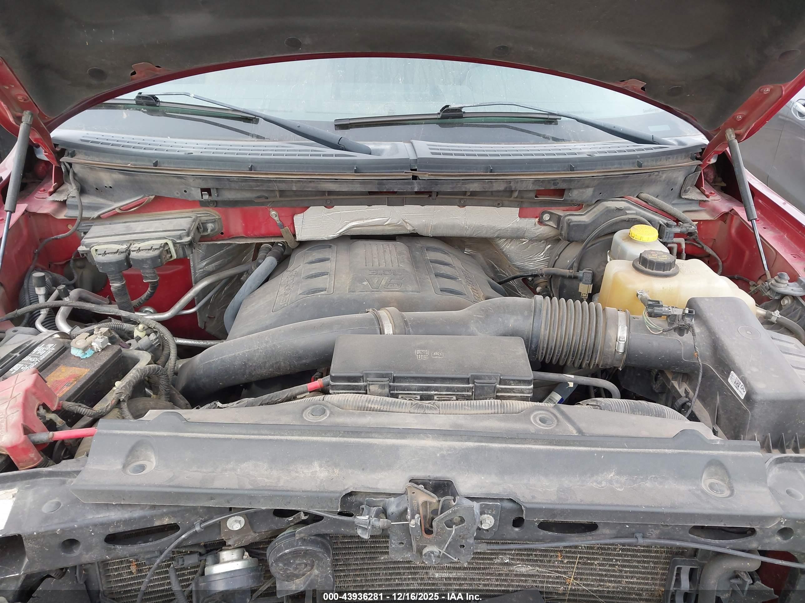 FORD F-150 image 10
