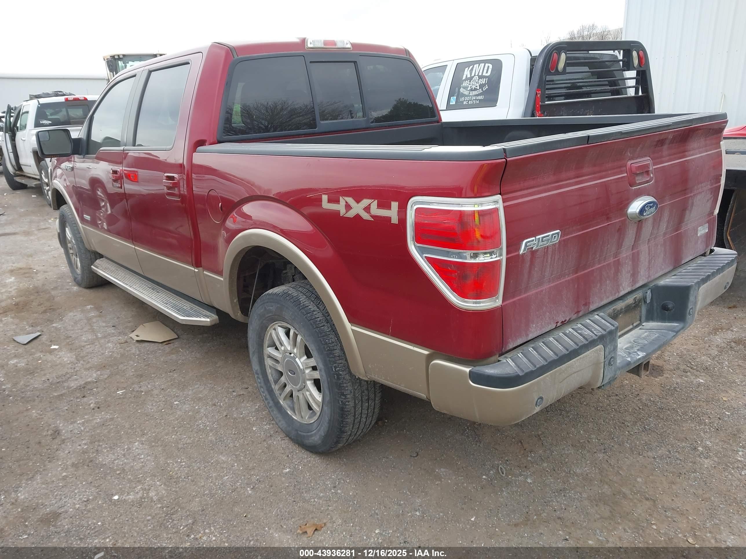 FORD F-150 image 3