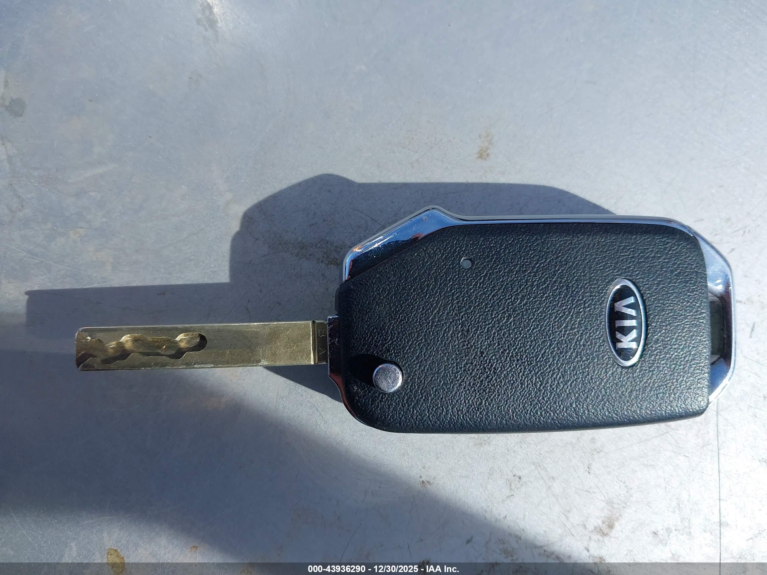 KIA FORTE image 11