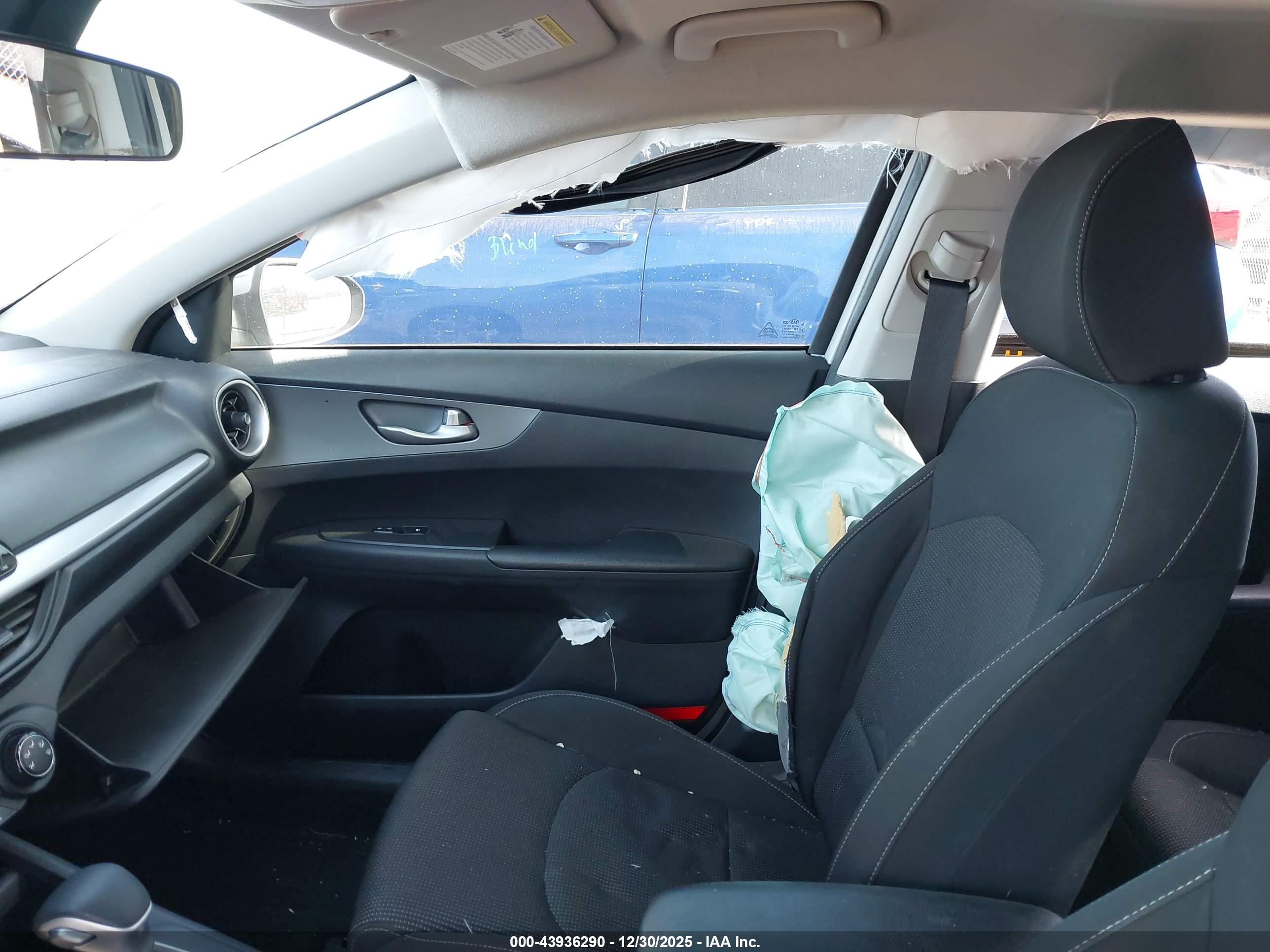 KIA FORTE image 5