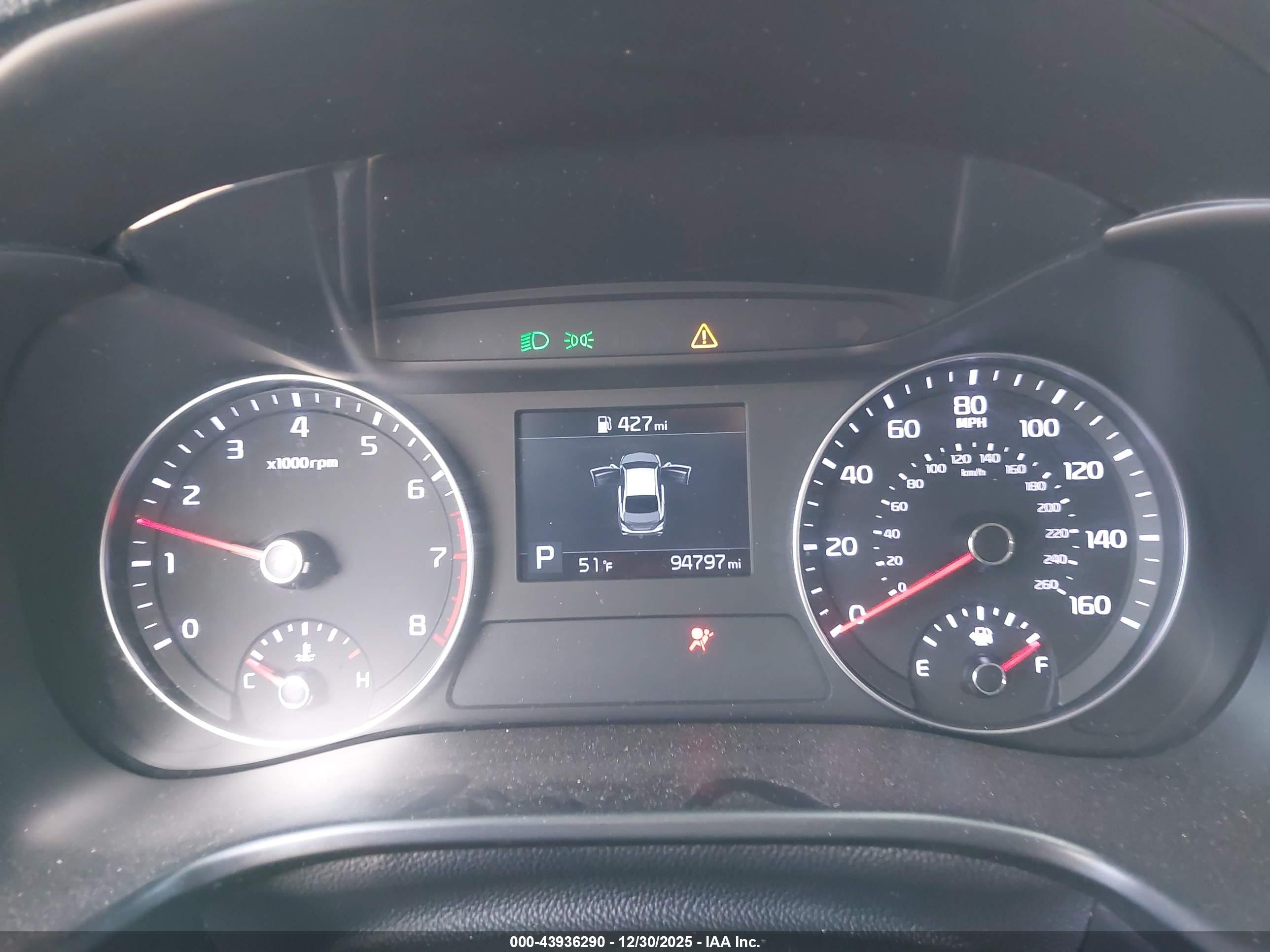 KIA FORTE image 7