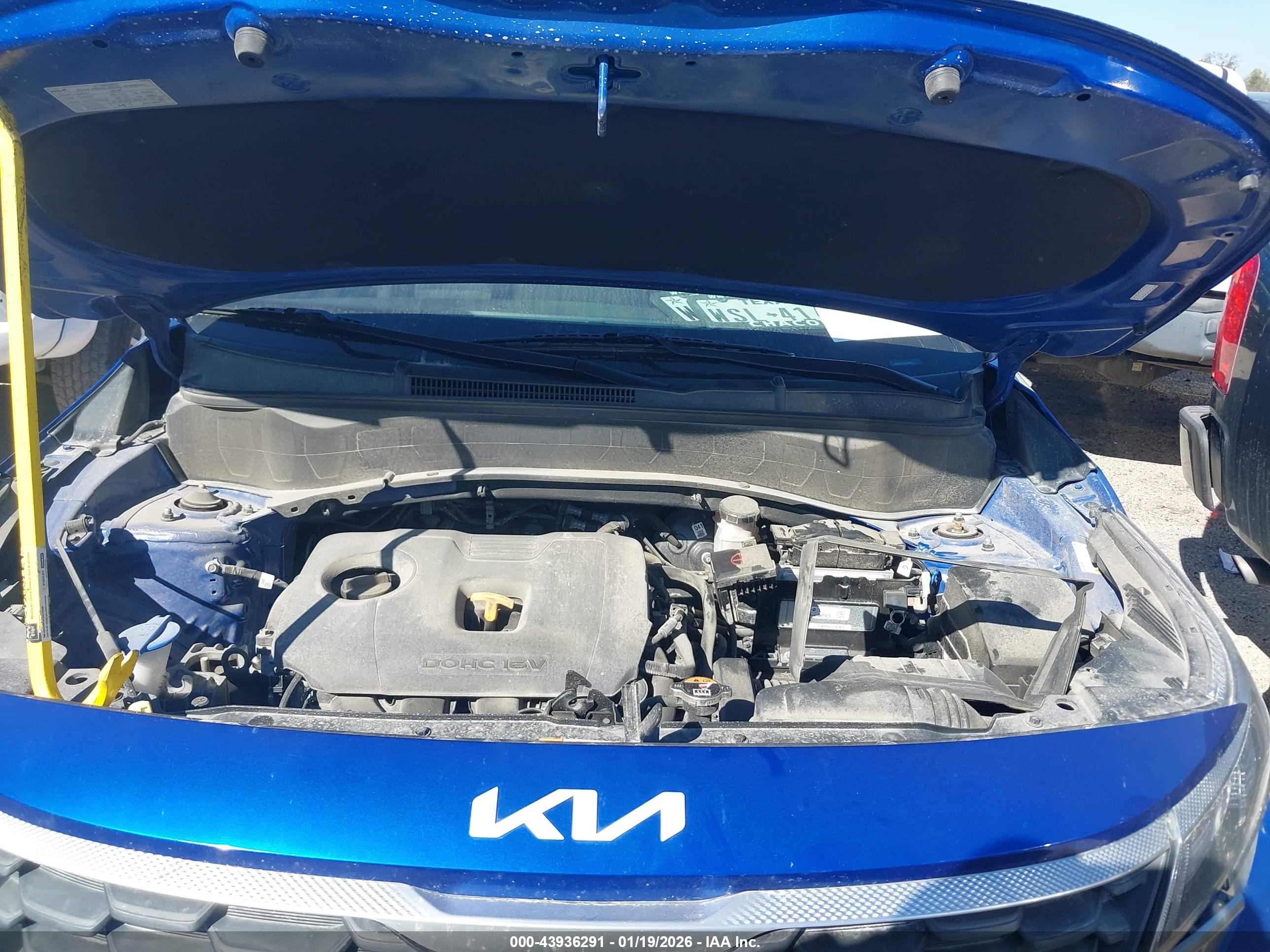 KIA SELTOS image 10